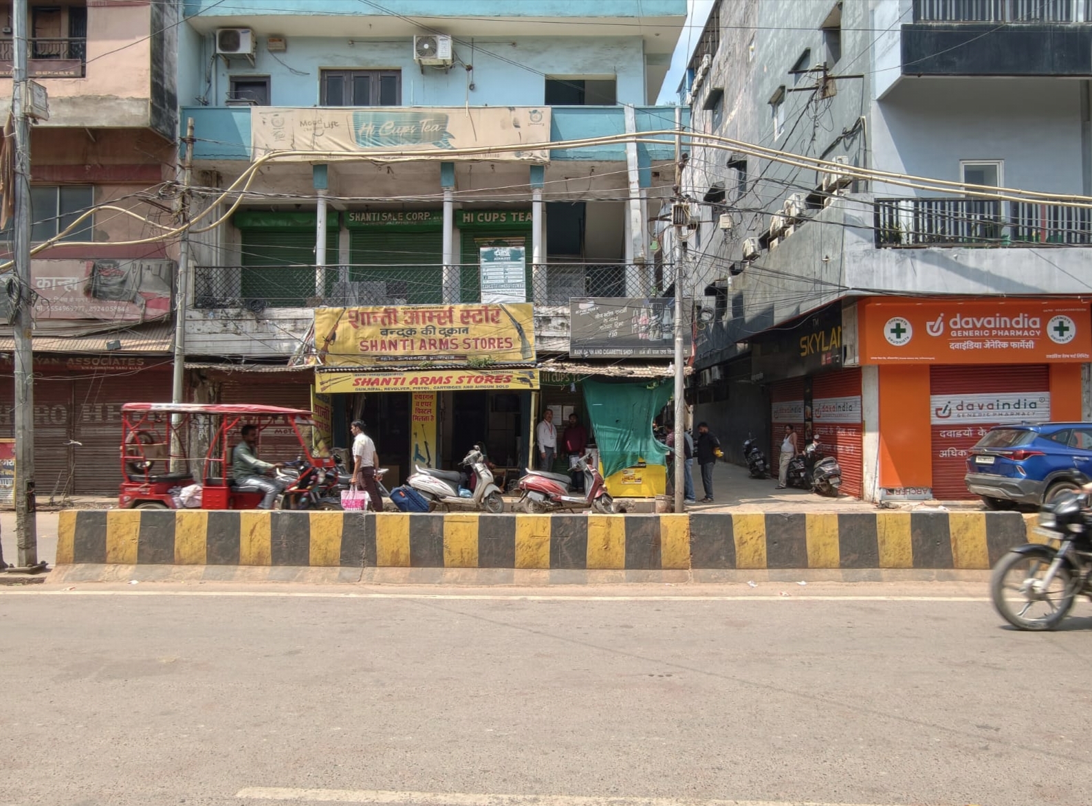76.57 square yard Individual House for sale in Johnstonganj Prayagraj — photo 2
