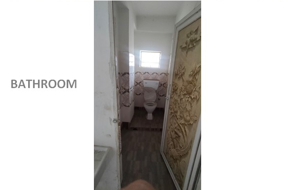 720 square feet Flat for sale in "PRAMOD MANSON", "Promod Manson", Shyamnagar, NEAR GANGA GHAT Garulia — photo 4