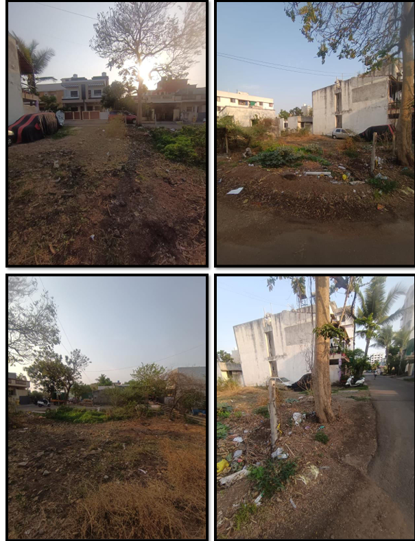 1 BHK Plot for sale in S S CONSTRUCTION, JAIL ROAD NASHIK Nashik — photo 2