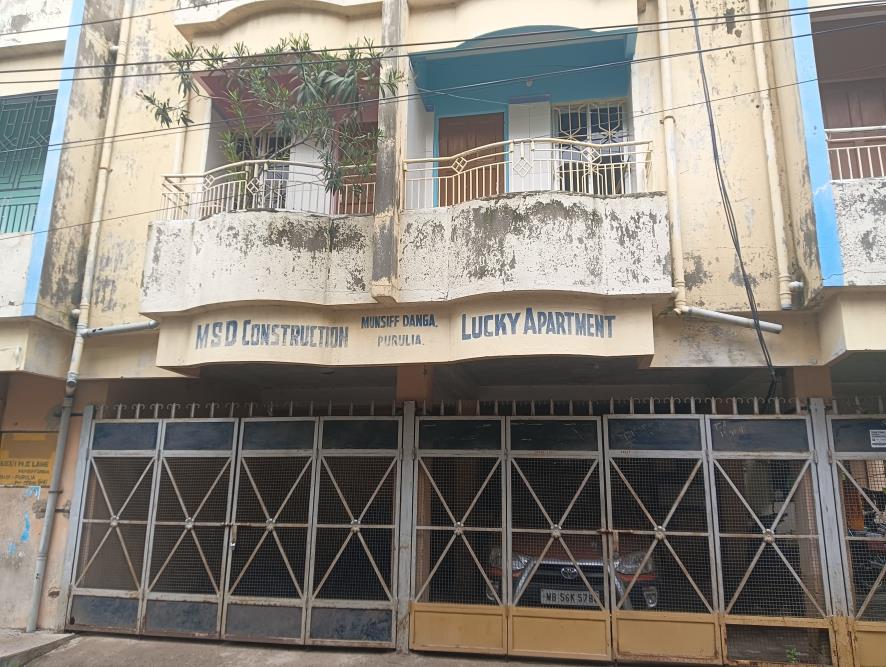 Flat for sale in Purulia — photo 1