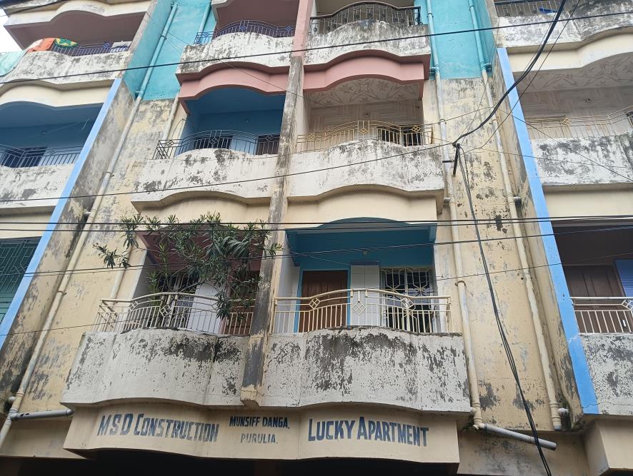 Flat for sale in Purulia — photo 2