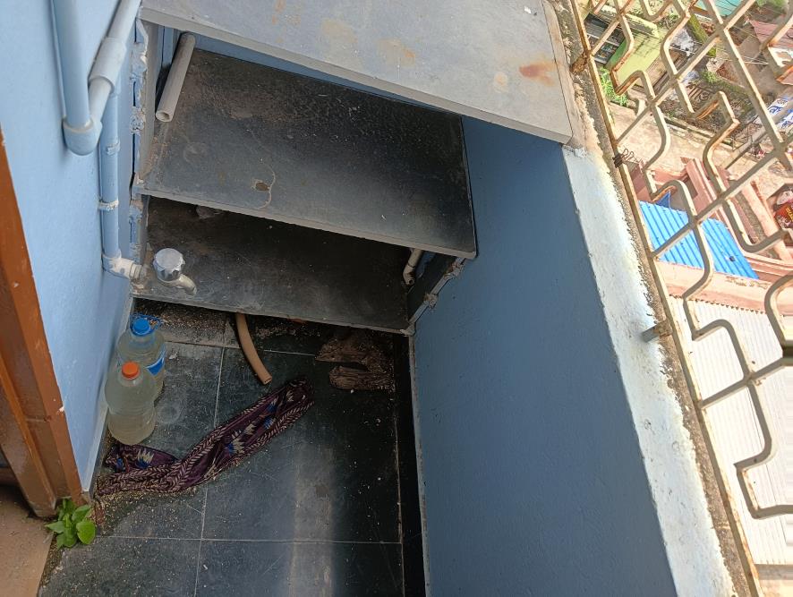 Flat for sale in Purulia — photo 8