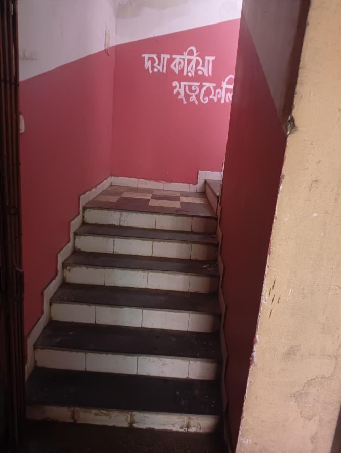 Flat for sale in Purulia — photo 14