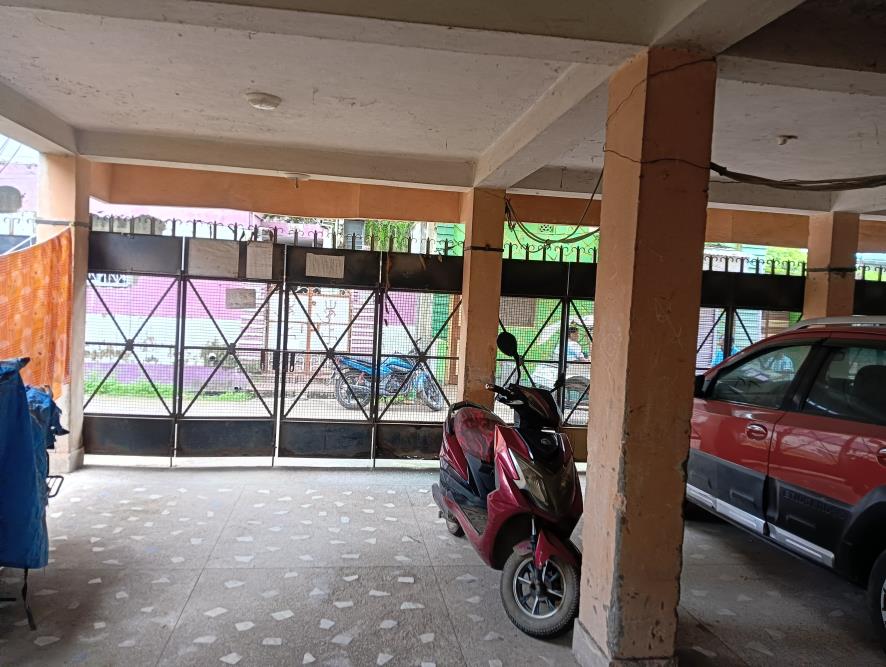 Flat for sale in Purulia — photo 15