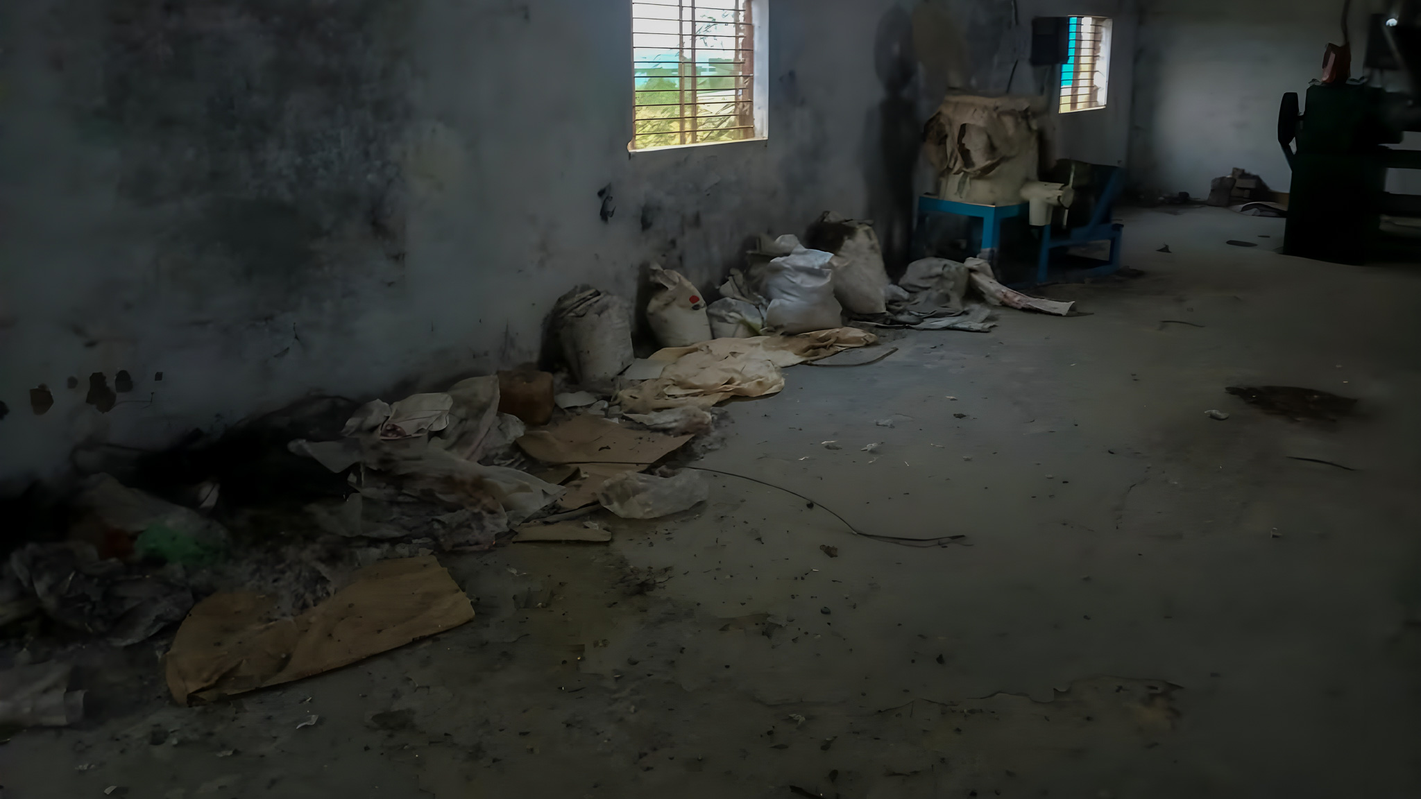 864 square meter Godowns for sale in Raisen — photo 3