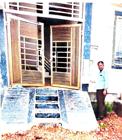 393.64 square feet Individual House for sale in Gwalior — photo 3