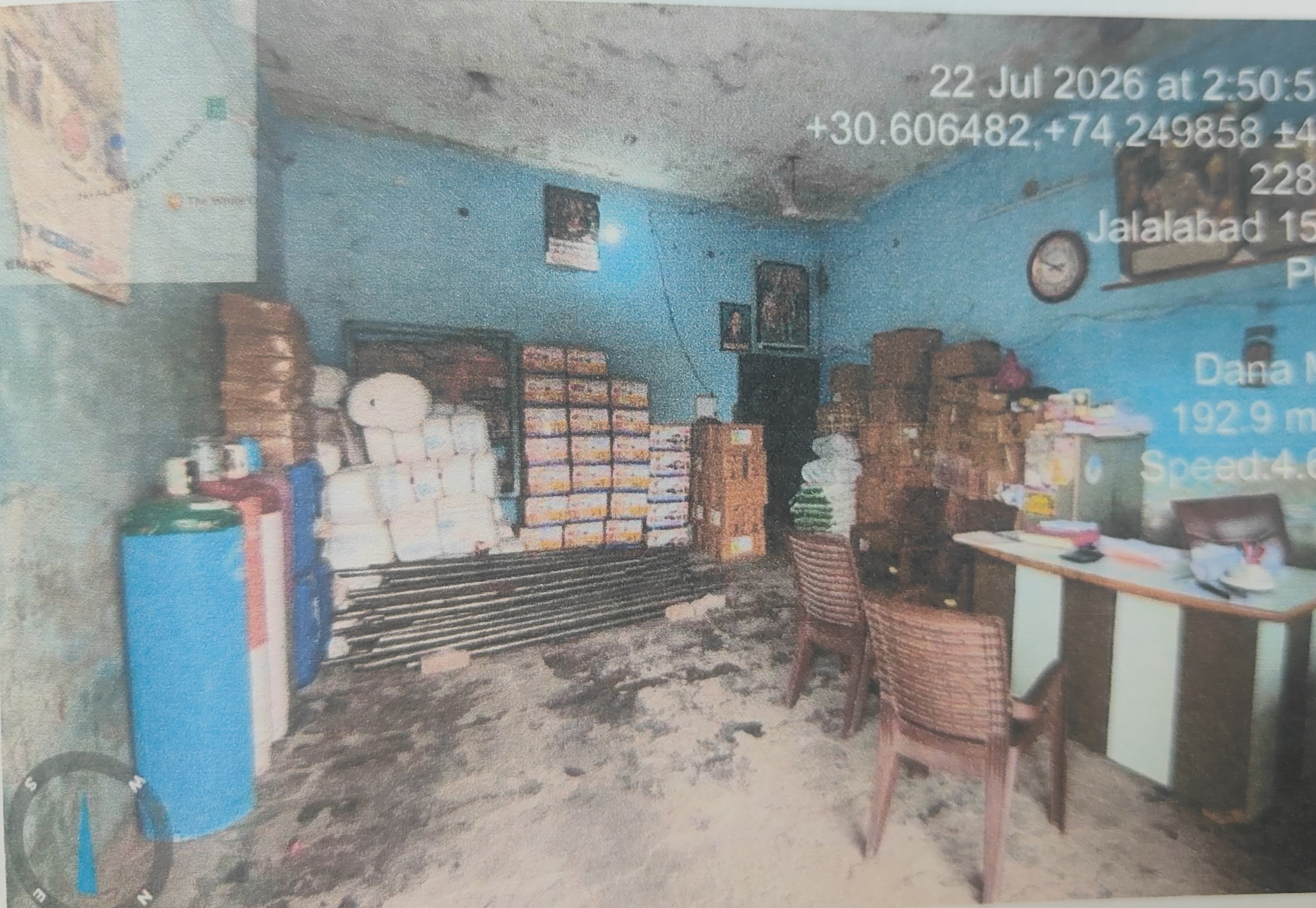 Shops for sale in Jalalabad — photo 2