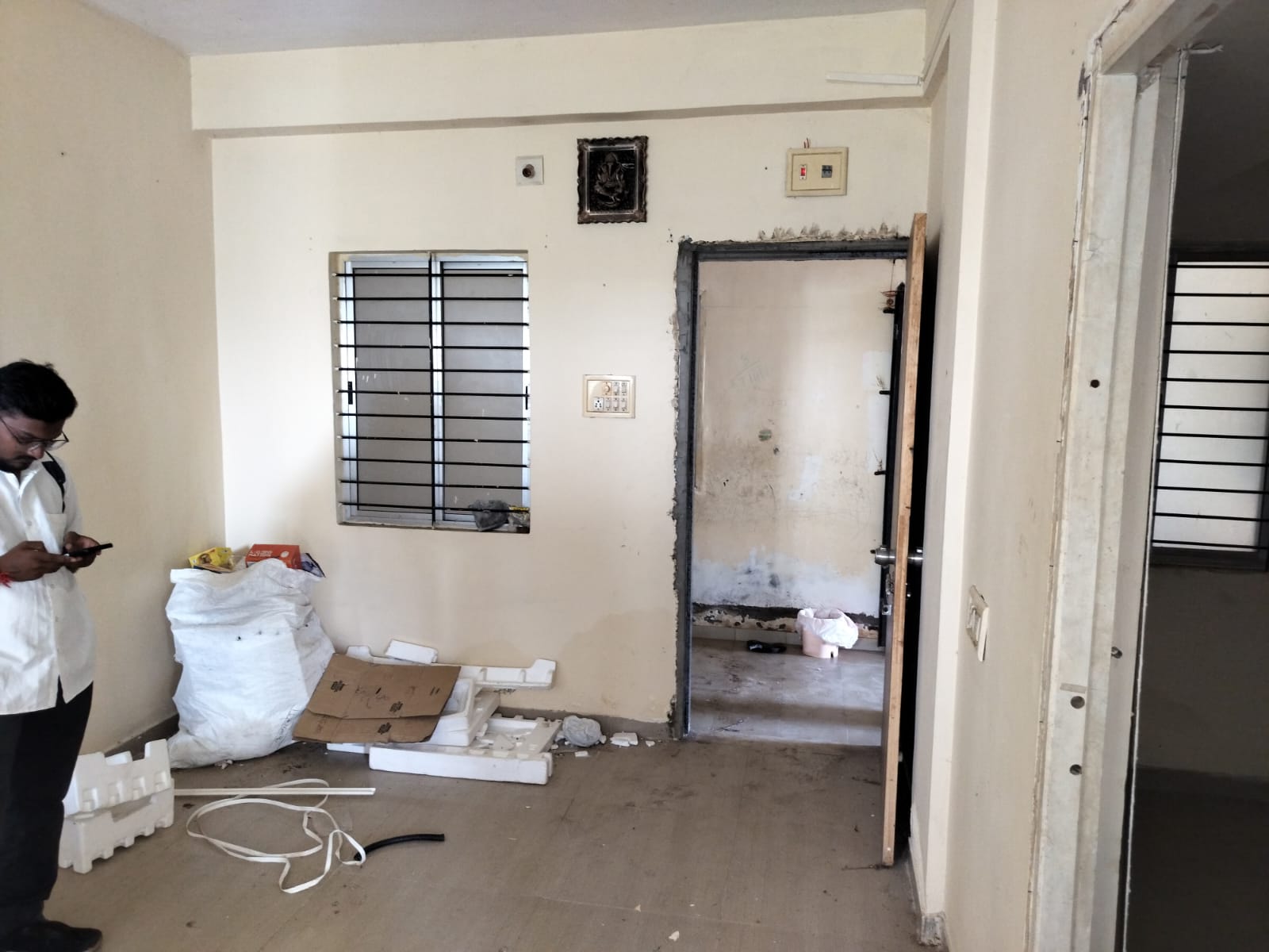 84.21 square meter Flat for sale in Vadodara — photo 2