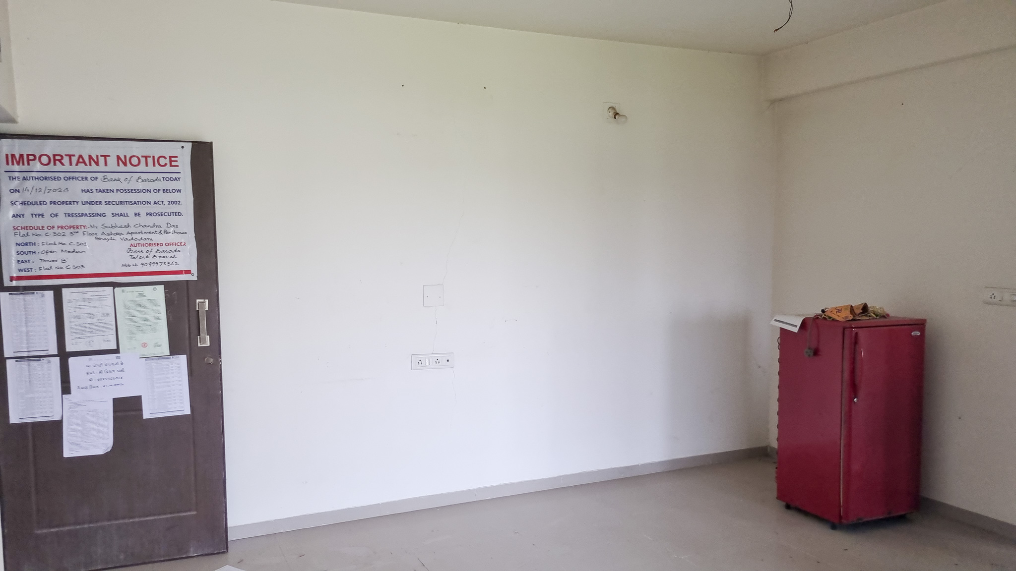 Flat for sale in Vadodara — photo 3