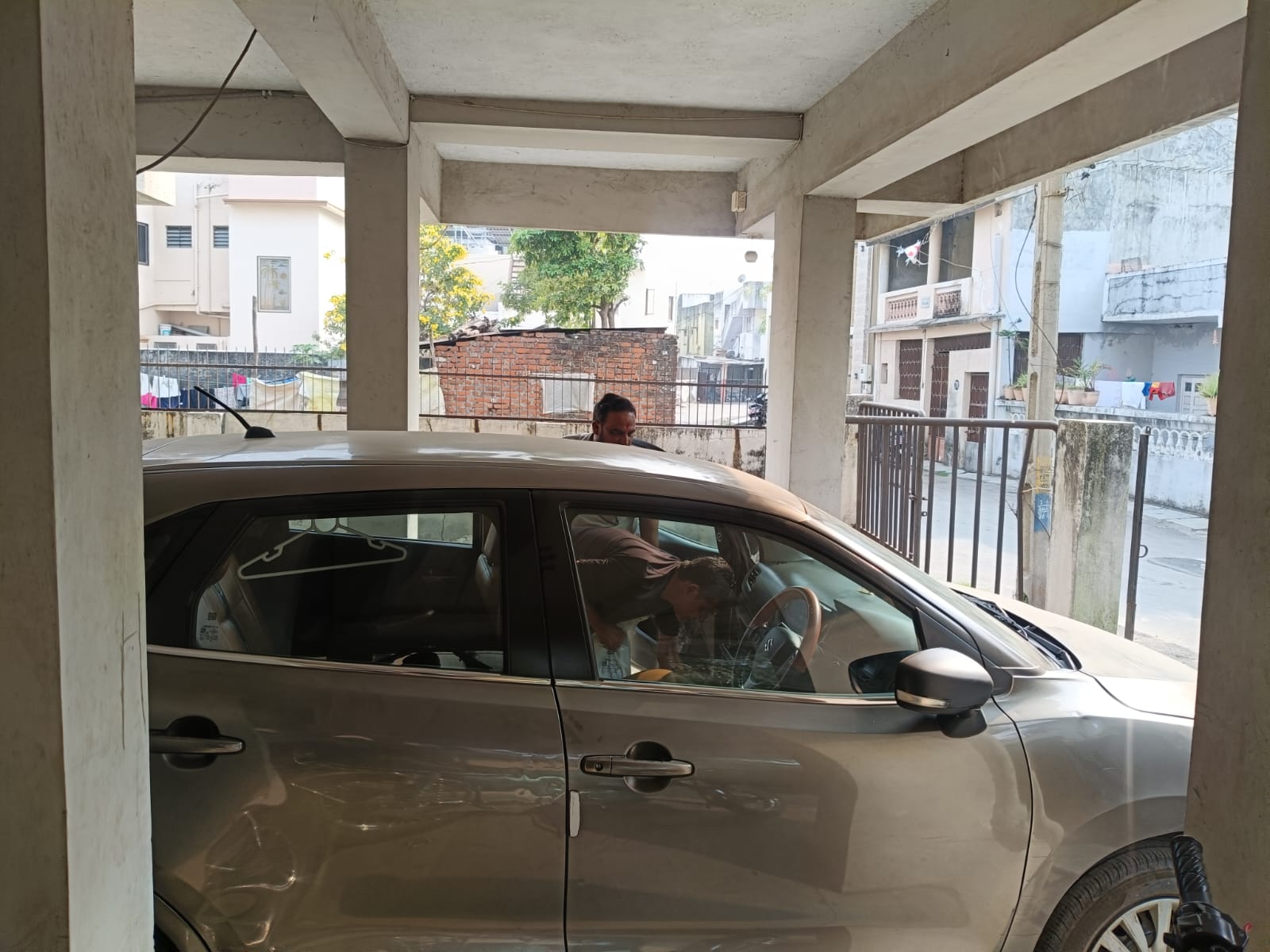 FOUR WHEELER for sale in Vadodara — photo 2