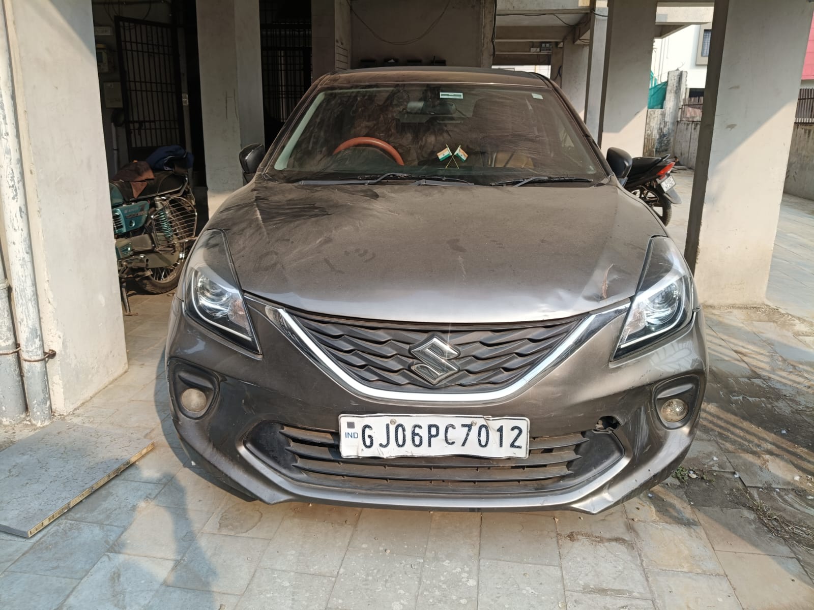 FOUR WHEELER for sale in Vadodara — photo 1