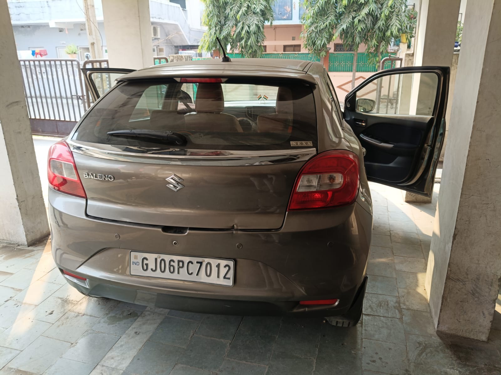 FOUR WHEELER for sale in Vadodara — photo 4