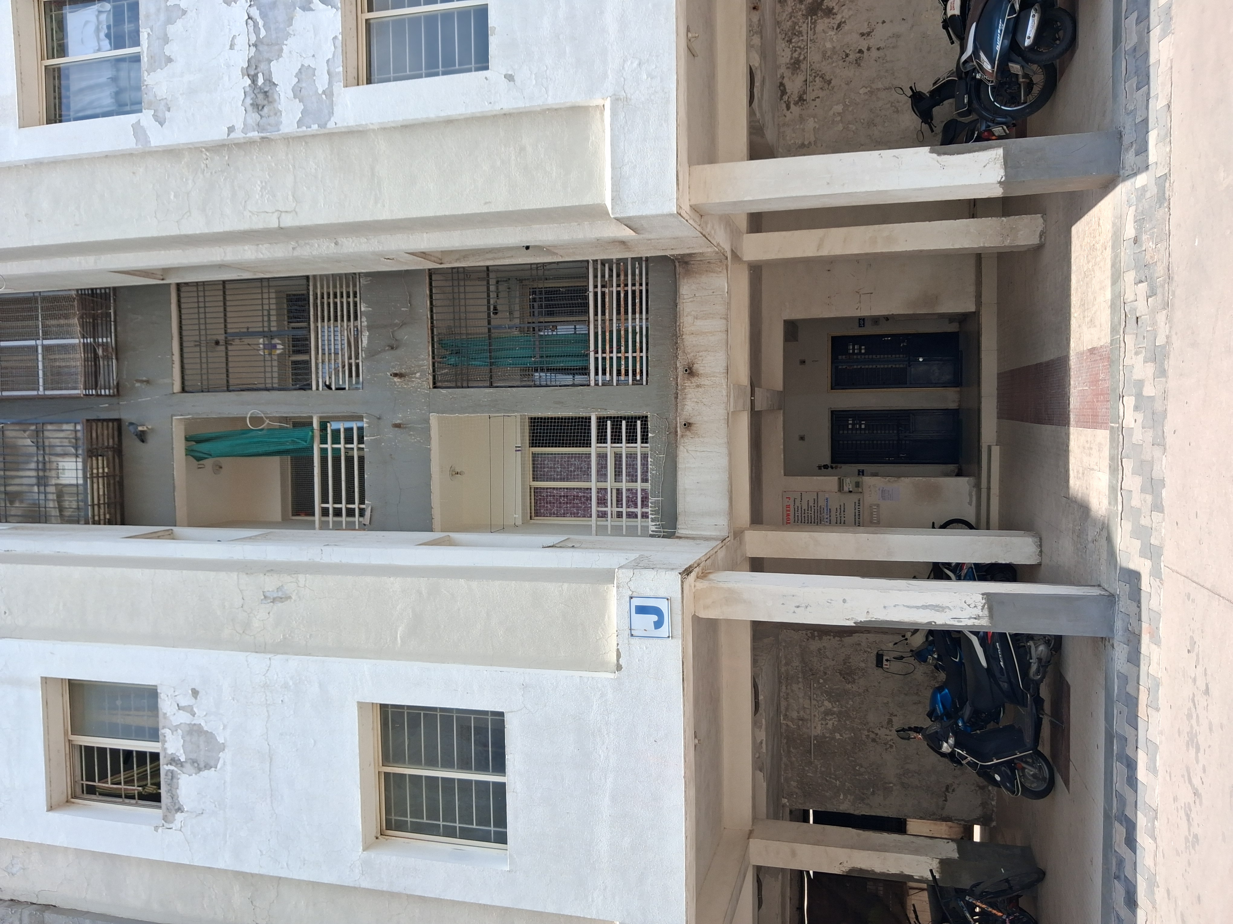 78.04 square meter Flat for sale in Vadodara — photo 7