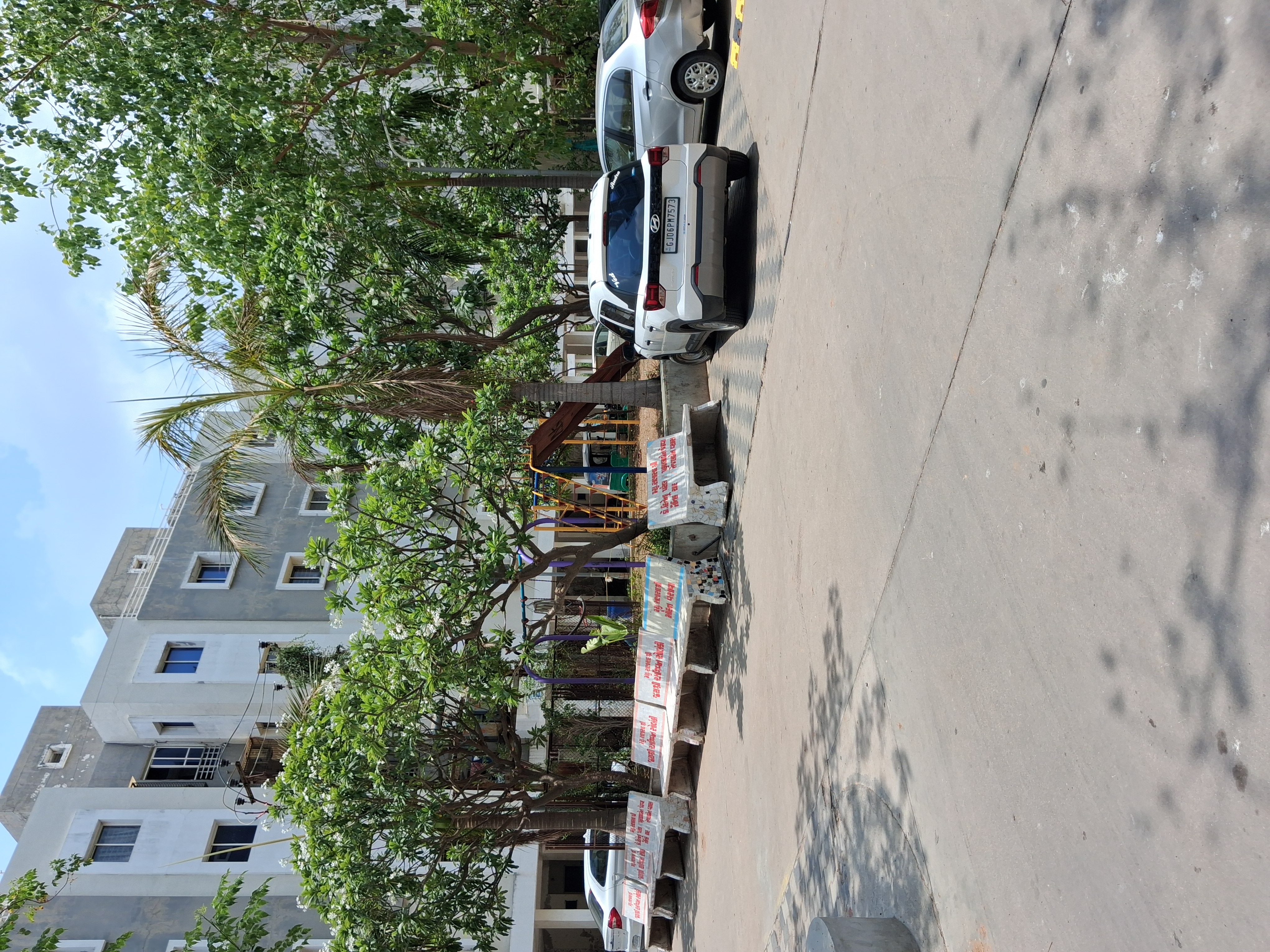 78.04 square meter Flat for sale in Vadodara — photo 8