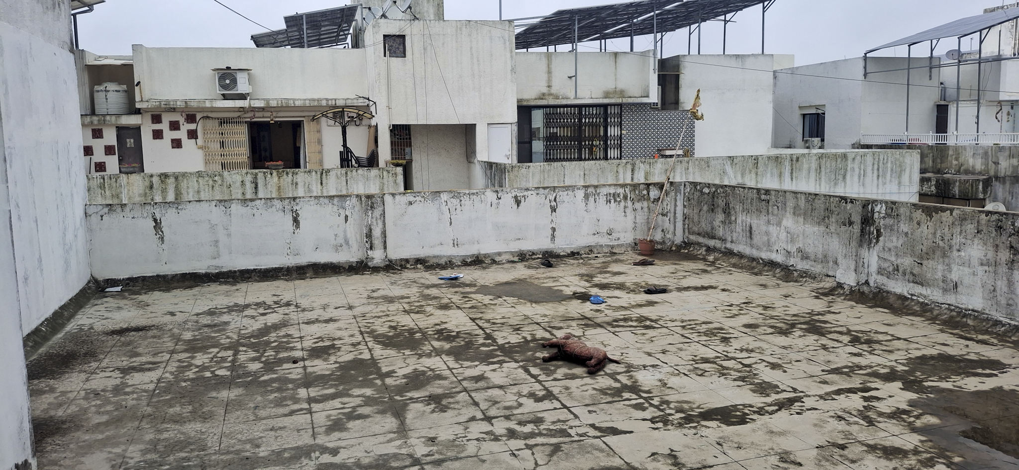 155.11 square meter Flat for sale in Vadodara — photo 25