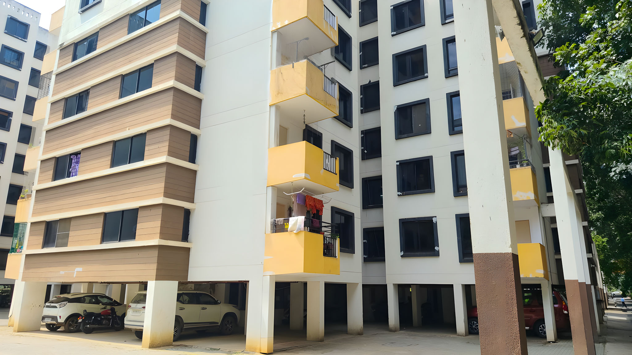 3 BHK Flat for sale in PROVIDENT WELLWORTH CITY, BANGALORE Bengaluru — photo 21