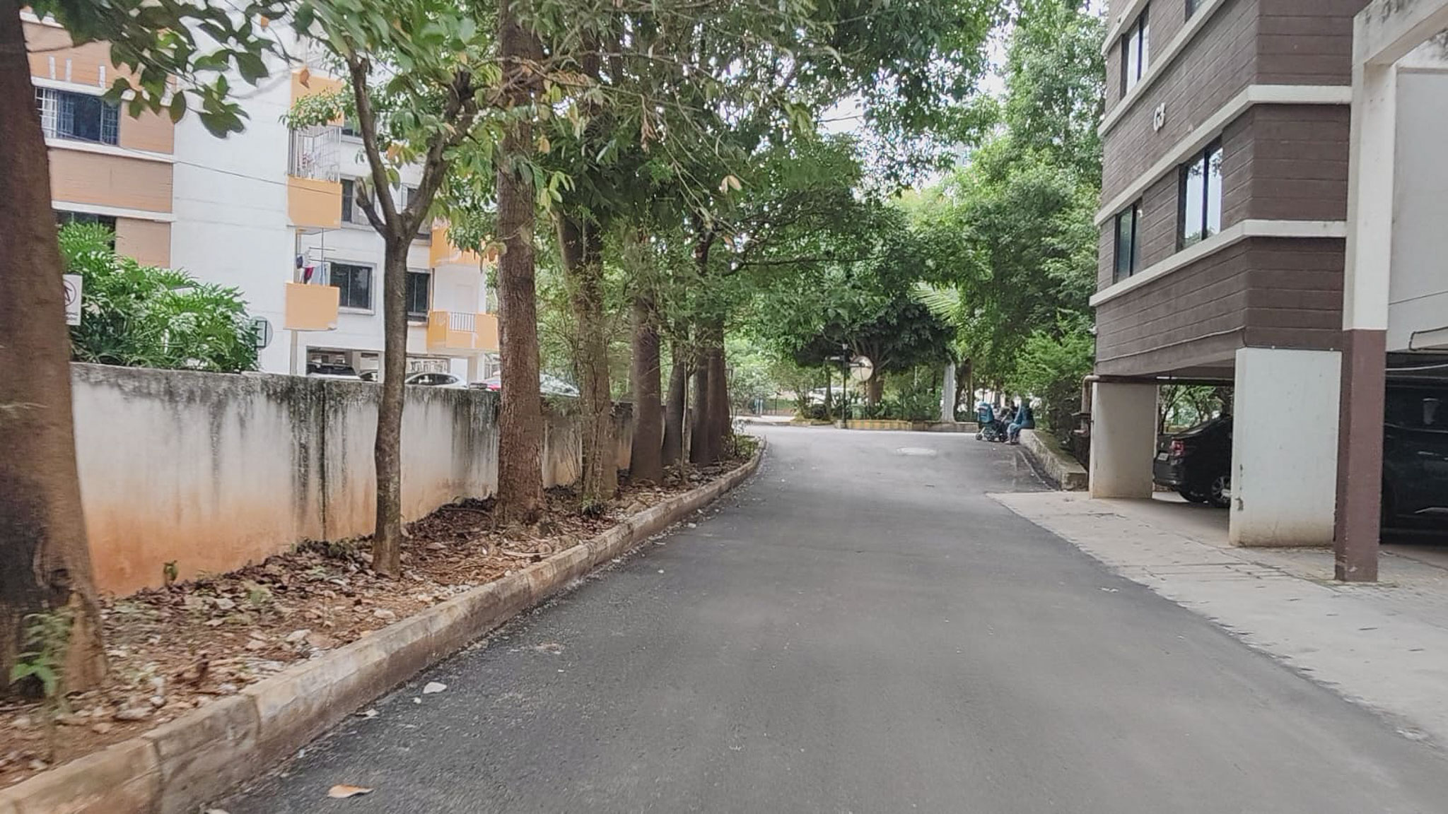 3 BHK Flat for sale in PROVIDENT WELLWORTH CITY, BANGALORE Bengaluru — photo 22
