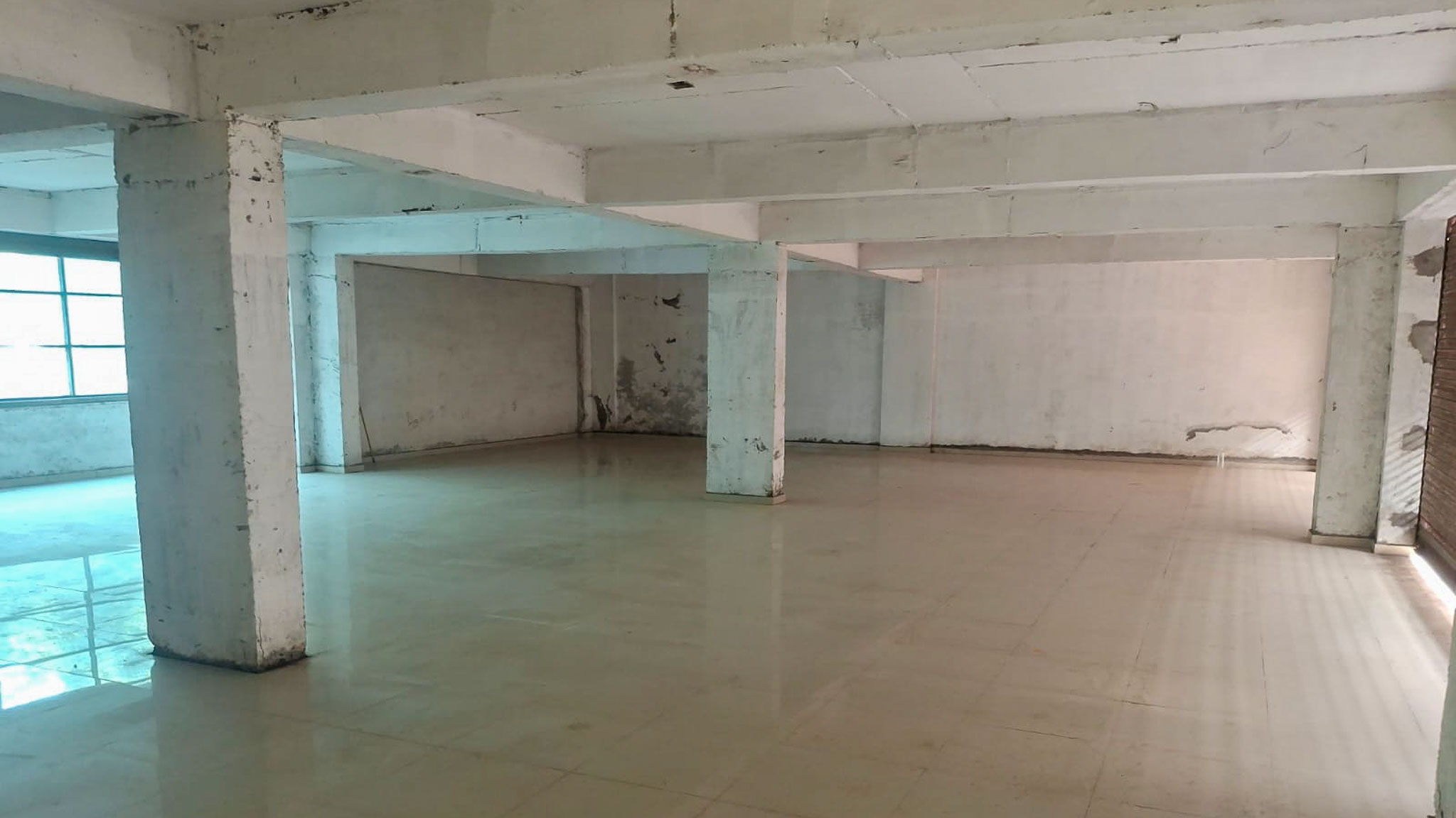 5138.42 square feet Shops for sale in VADODARA Vadodara — photo 2