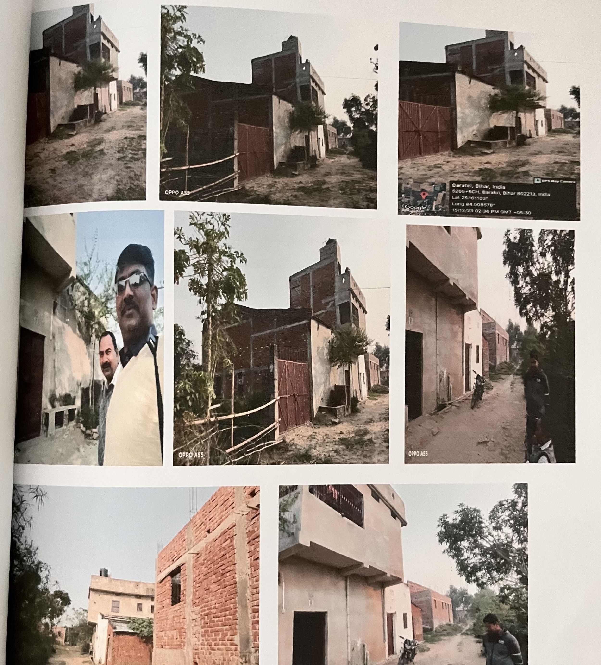 Individual House for sale in Vill- CHANDRABHAN PATTI, PO- BARAHARI, P.S – KARGAHAR, DIST- ROHTAS Sasaram — photo 1