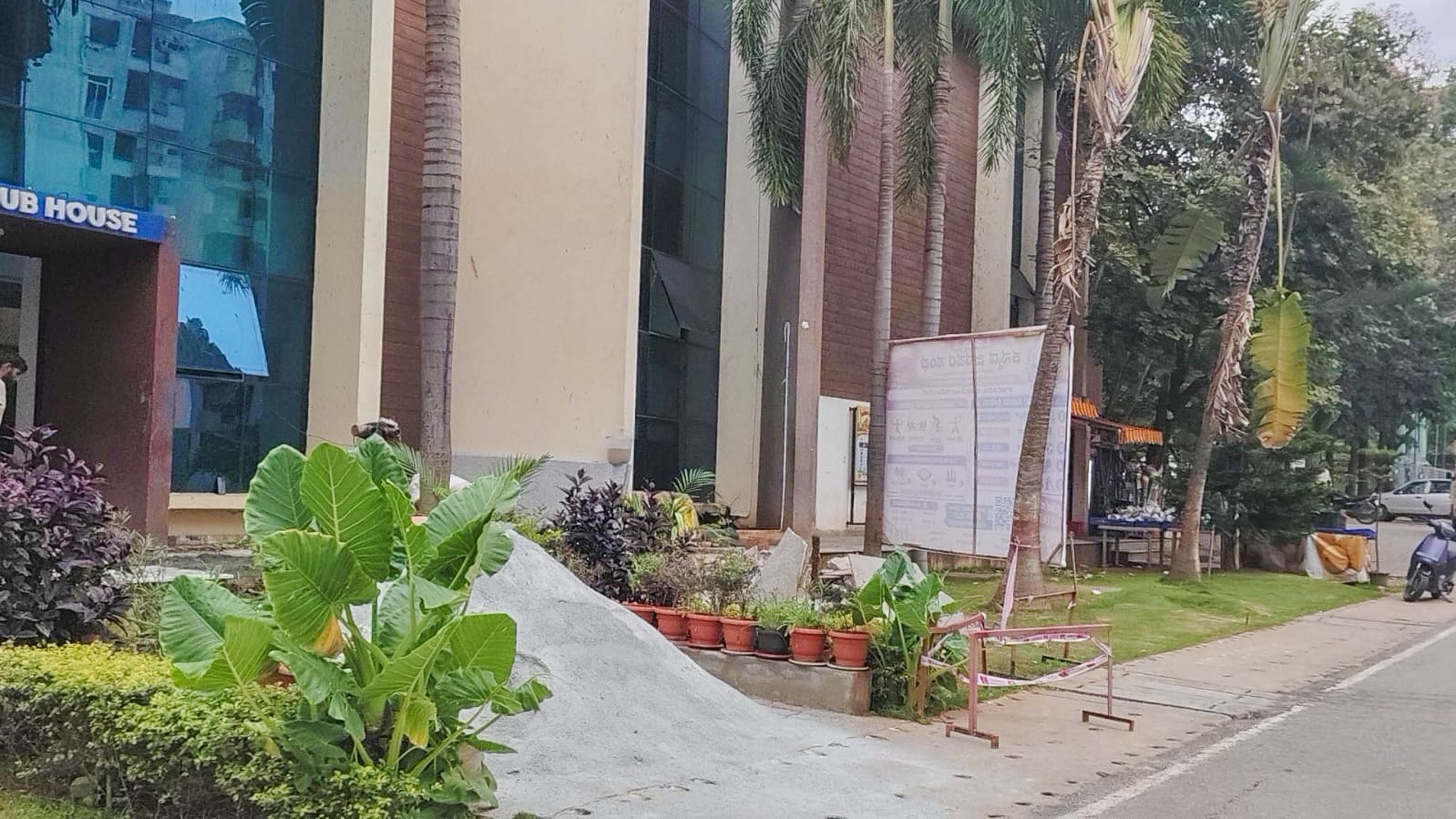 3 BHK Flat for sale in PROVIDENT WELLWORTH CITY, BANGALORE Bengaluru — photo 23