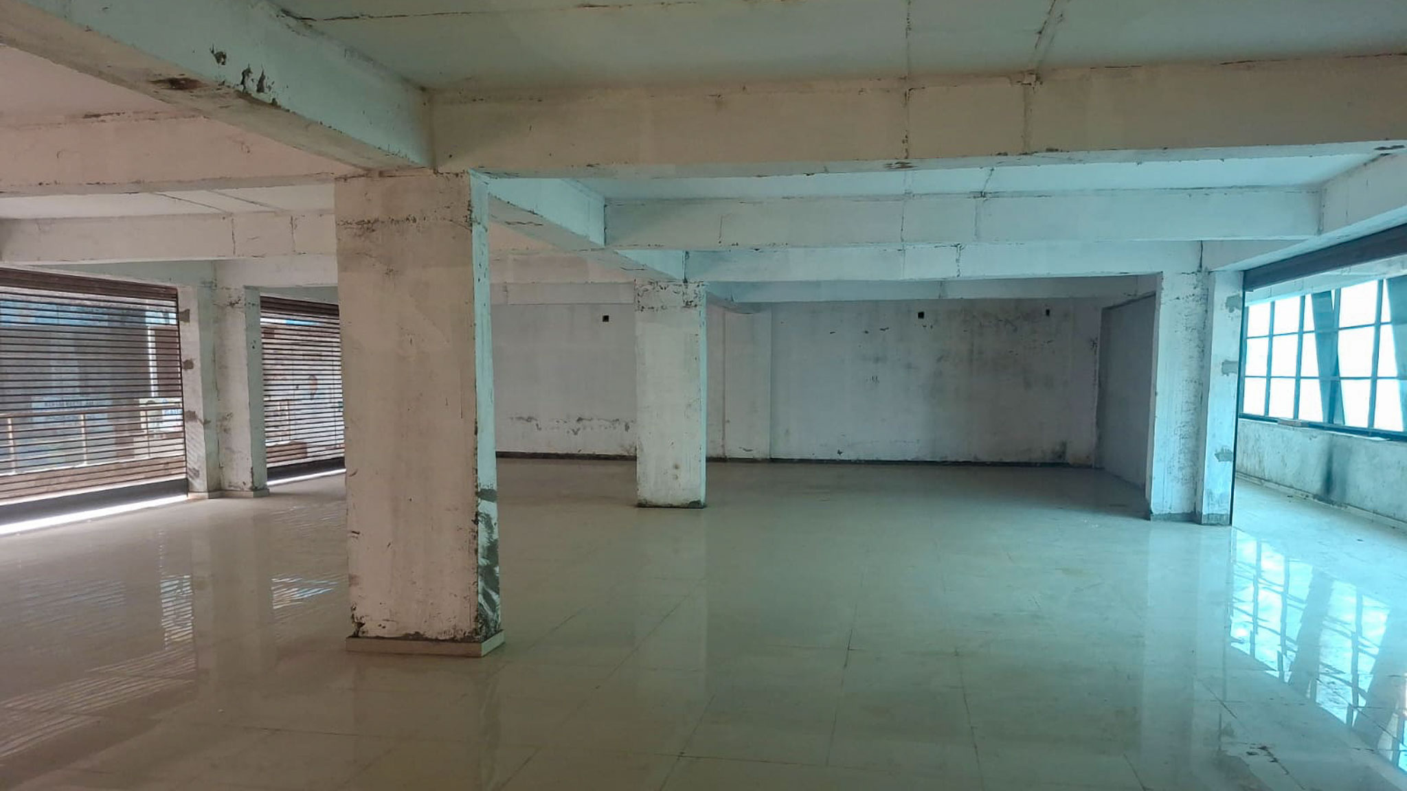 5138.42 square feet Shops for sale in VADODARA Vadodara — photo 4