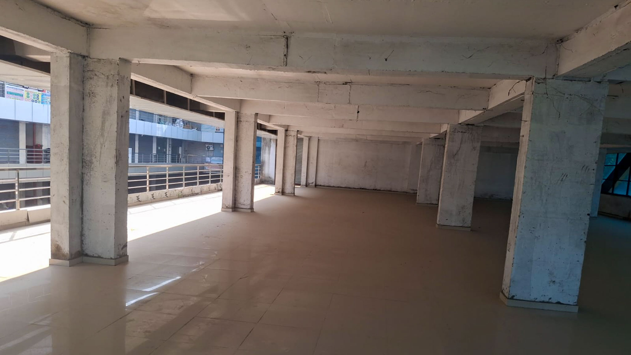 5138.42 square feet Shops for sale in VADODARA Vadodara — photo 3