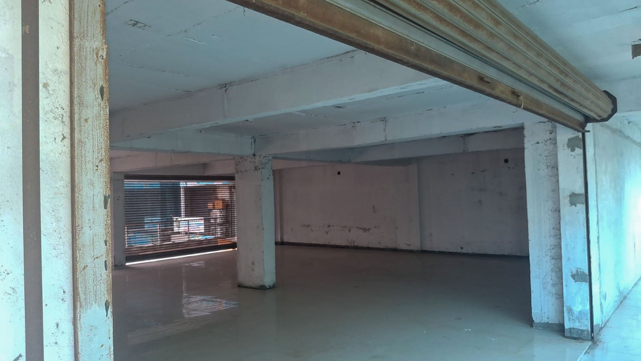 5138.42 square feet Shops for sale in VADODARA Vadodara — photo 5