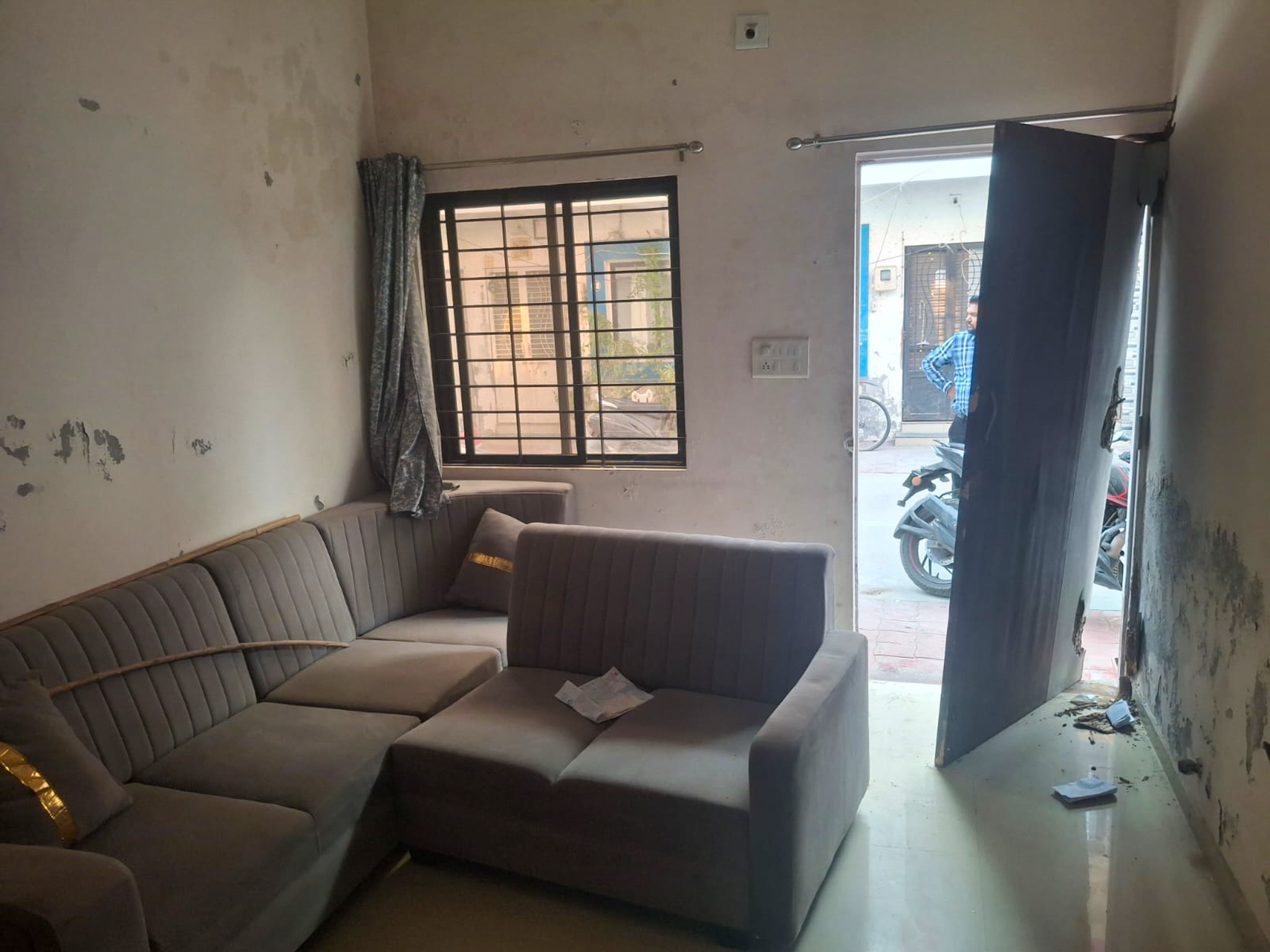 2 BHK Individual House for sale in VEER VILLA, VADODARA Vadodara — photo 8