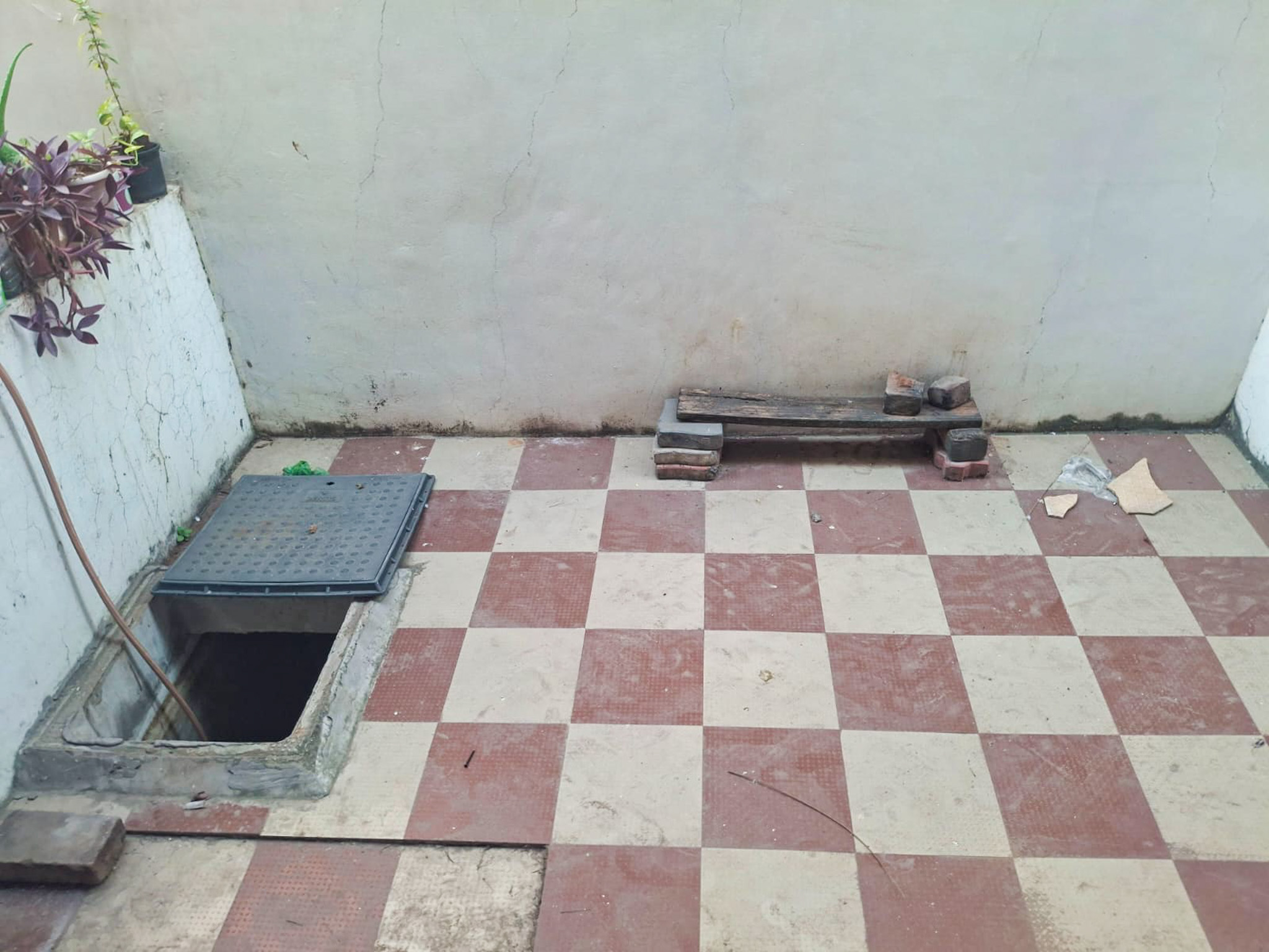 2 BHK Individual House for sale in VEER VILLA, VADODARA Vadodara — photo 9
