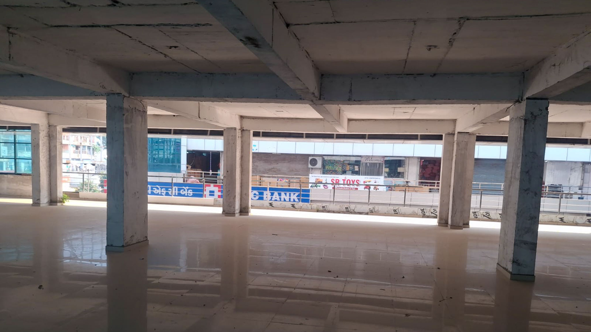 5138.42 square feet Shops for sale in VADODARA Vadodara — photo 8