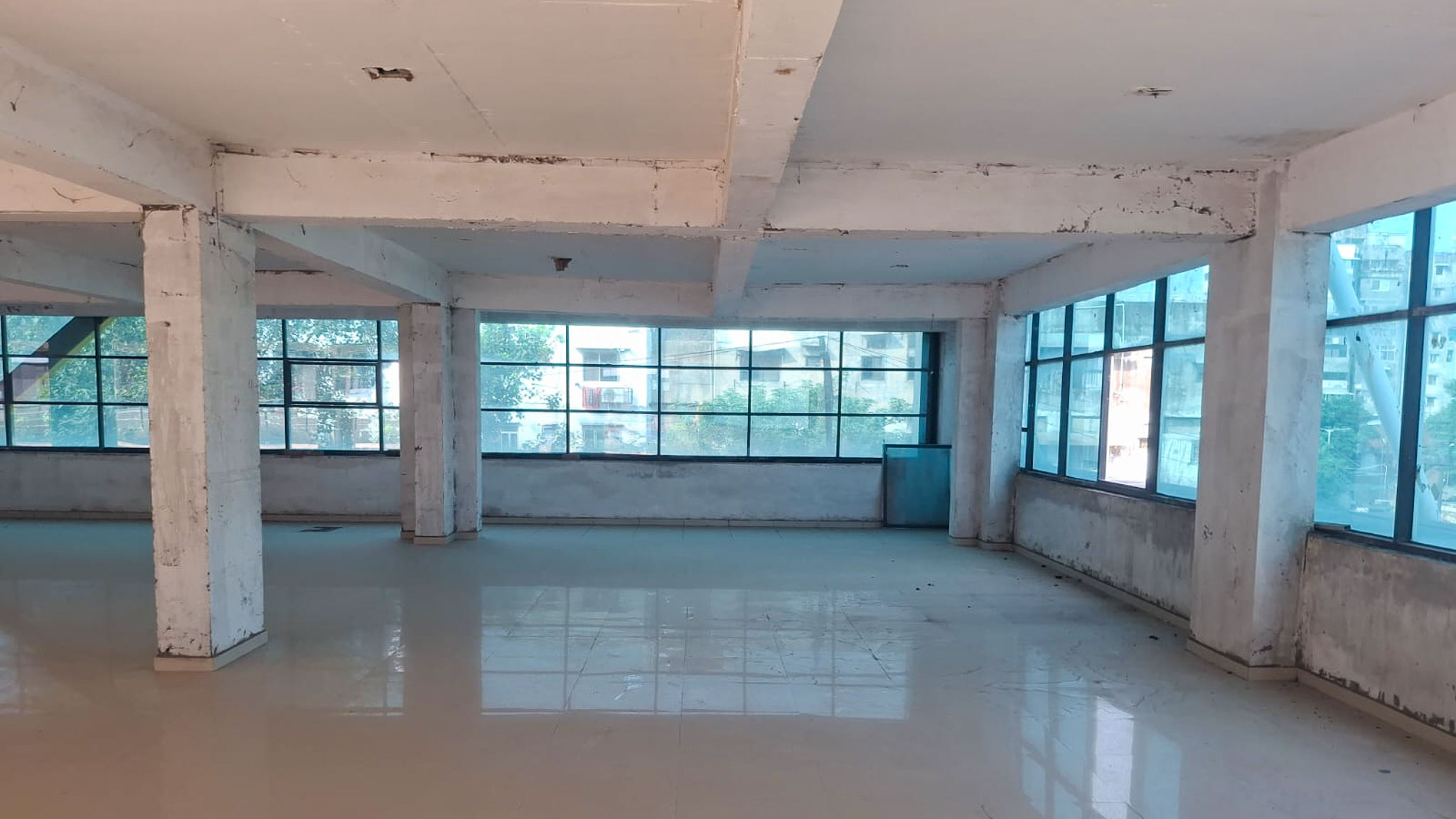 5138.42 square feet Shops for sale in VADODARA Vadodara — photo 12