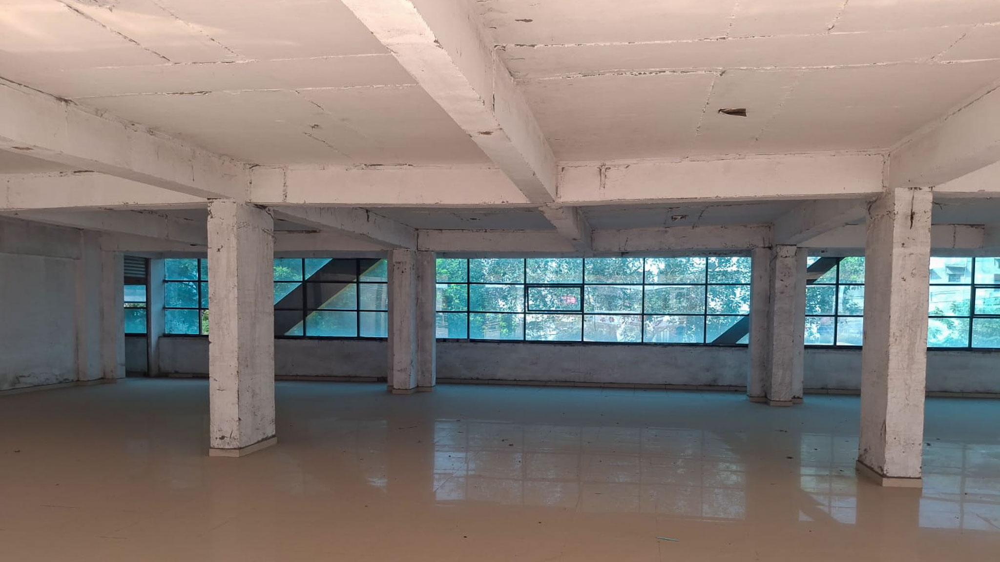 5138.42 square feet Shops for sale in VADODARA Vadodara — photo 15