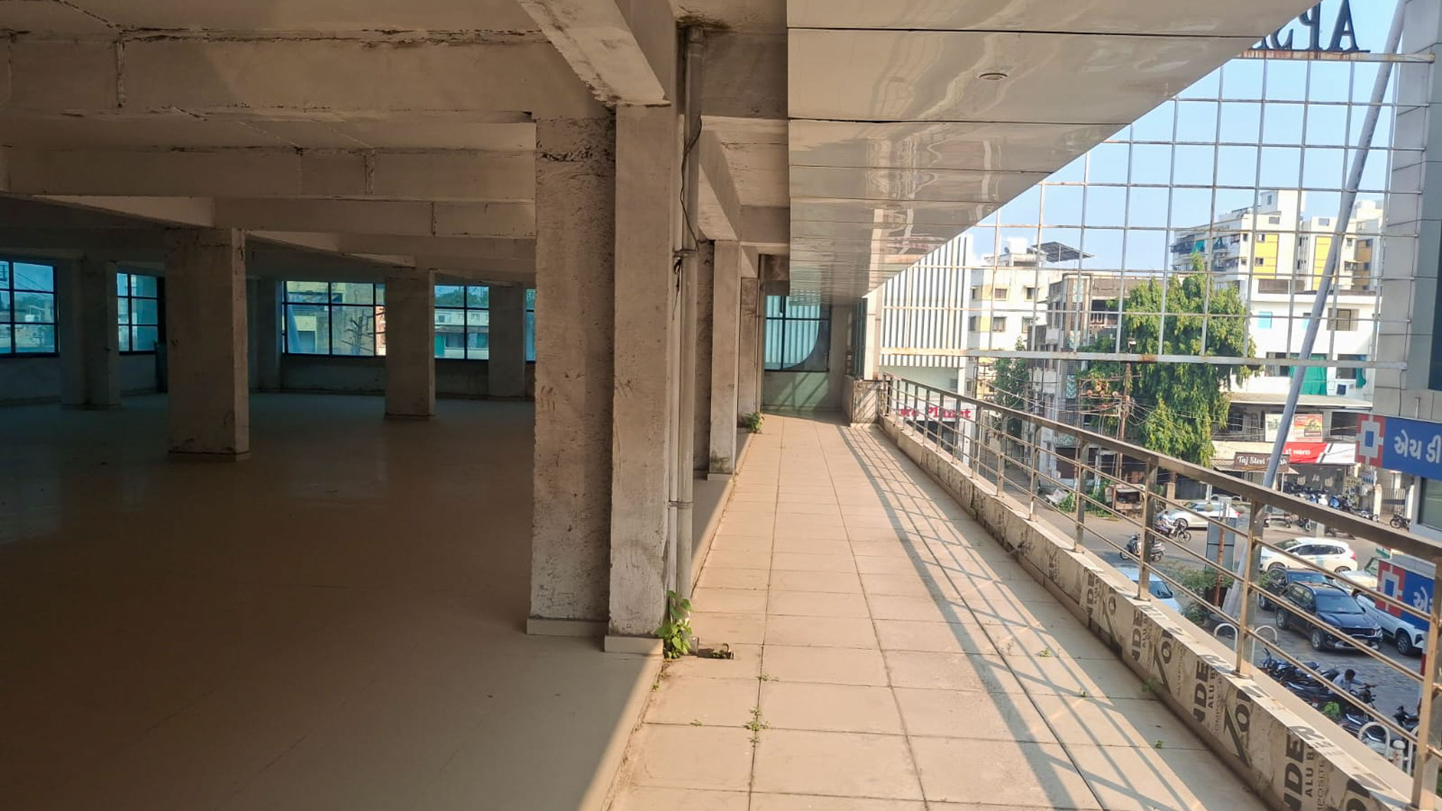 5138.42 square feet Shops for sale in VADODARA Vadodara — photo 17