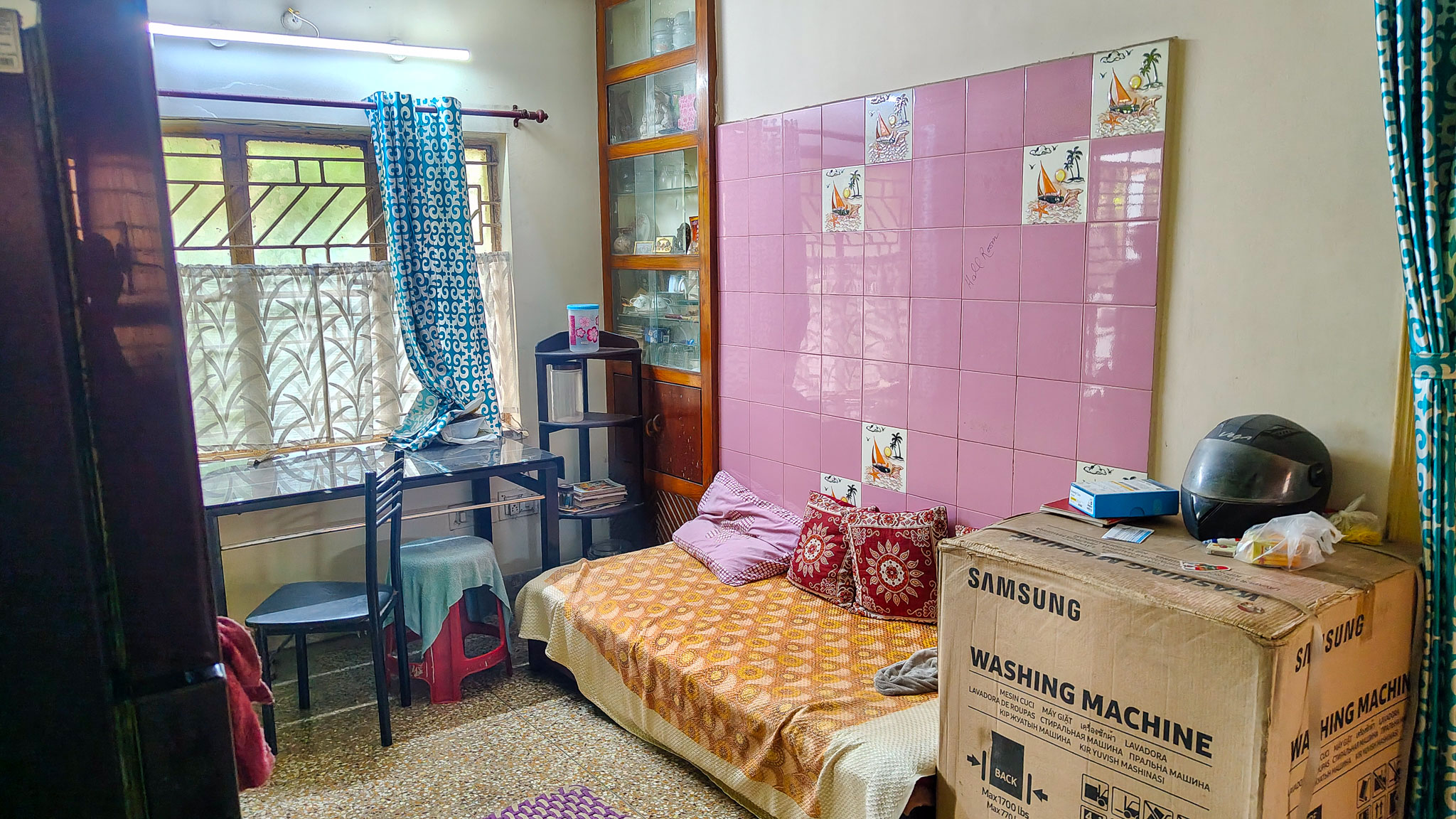 497 square feet Flat for sale in Jadavpur Kolkata — photo 7