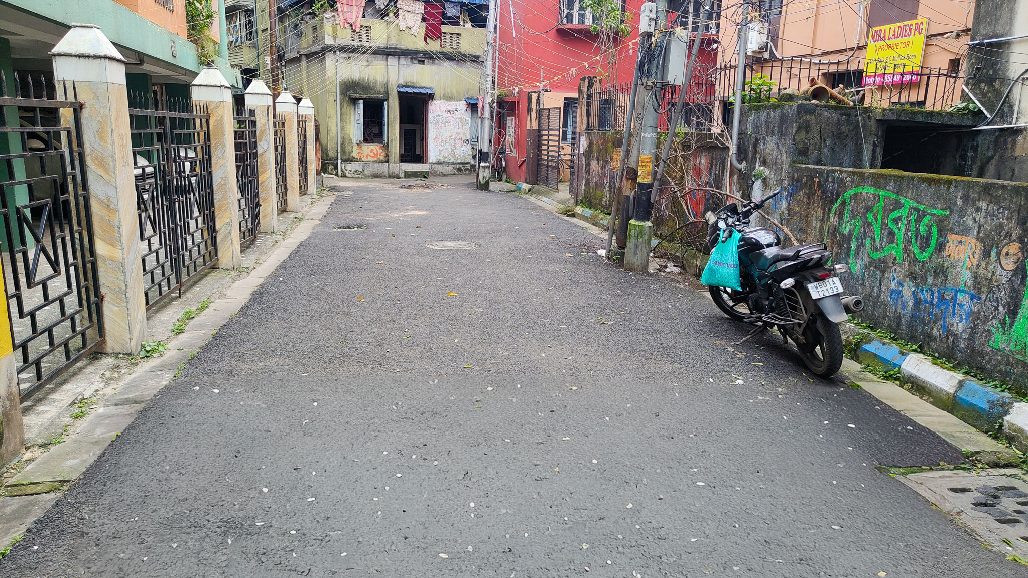 497 square feet Flat for sale in Jadavpur Kolkata — photo 3