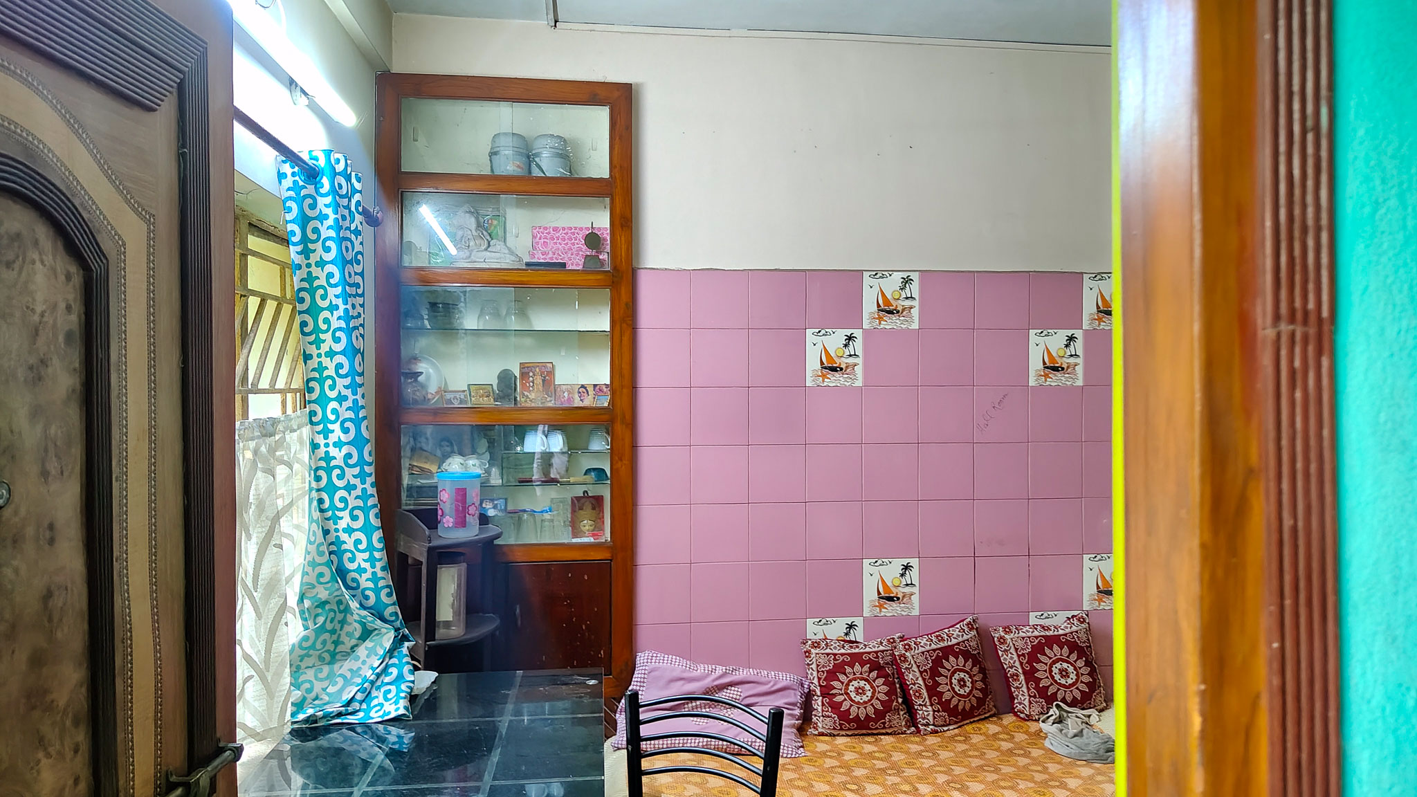 497 square feet Flat for sale in Jadavpur Kolkata — photo 5