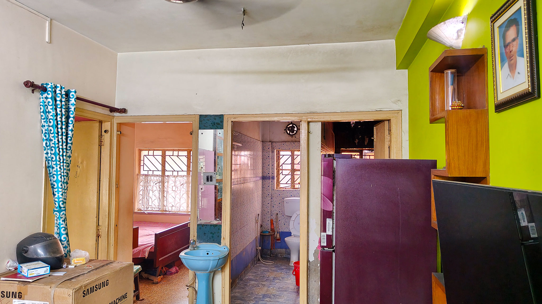 497 square feet Flat for sale in Jadavpur Kolkata — photo 6