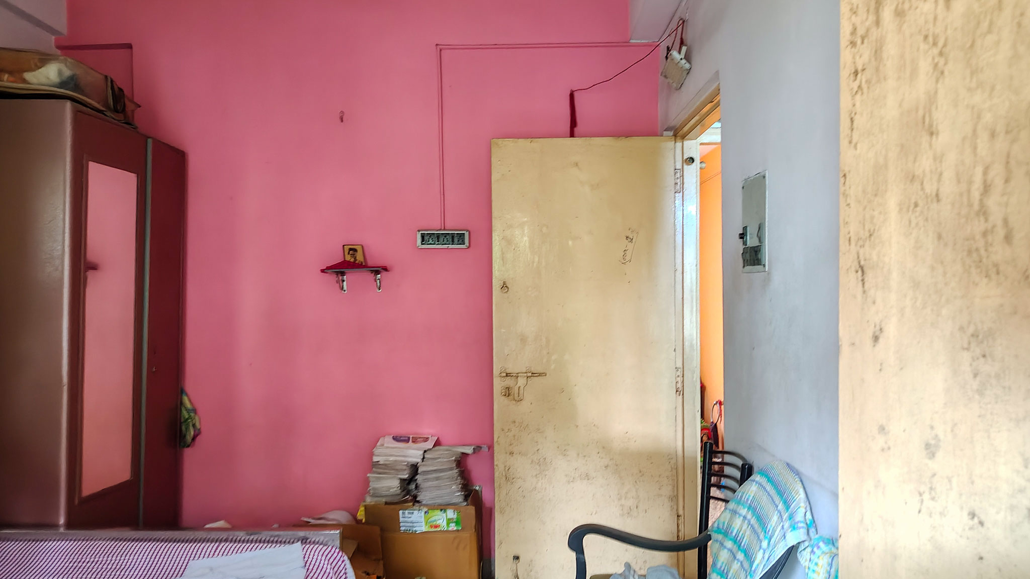 497 square feet Flat for sale in Jadavpur Kolkata — photo 14