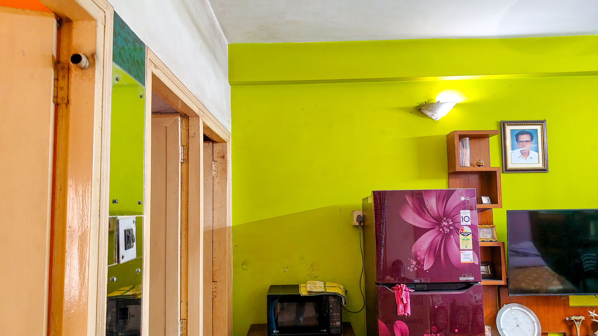 497 square feet Flat for sale in Jadavpur Kolkata — photo 8