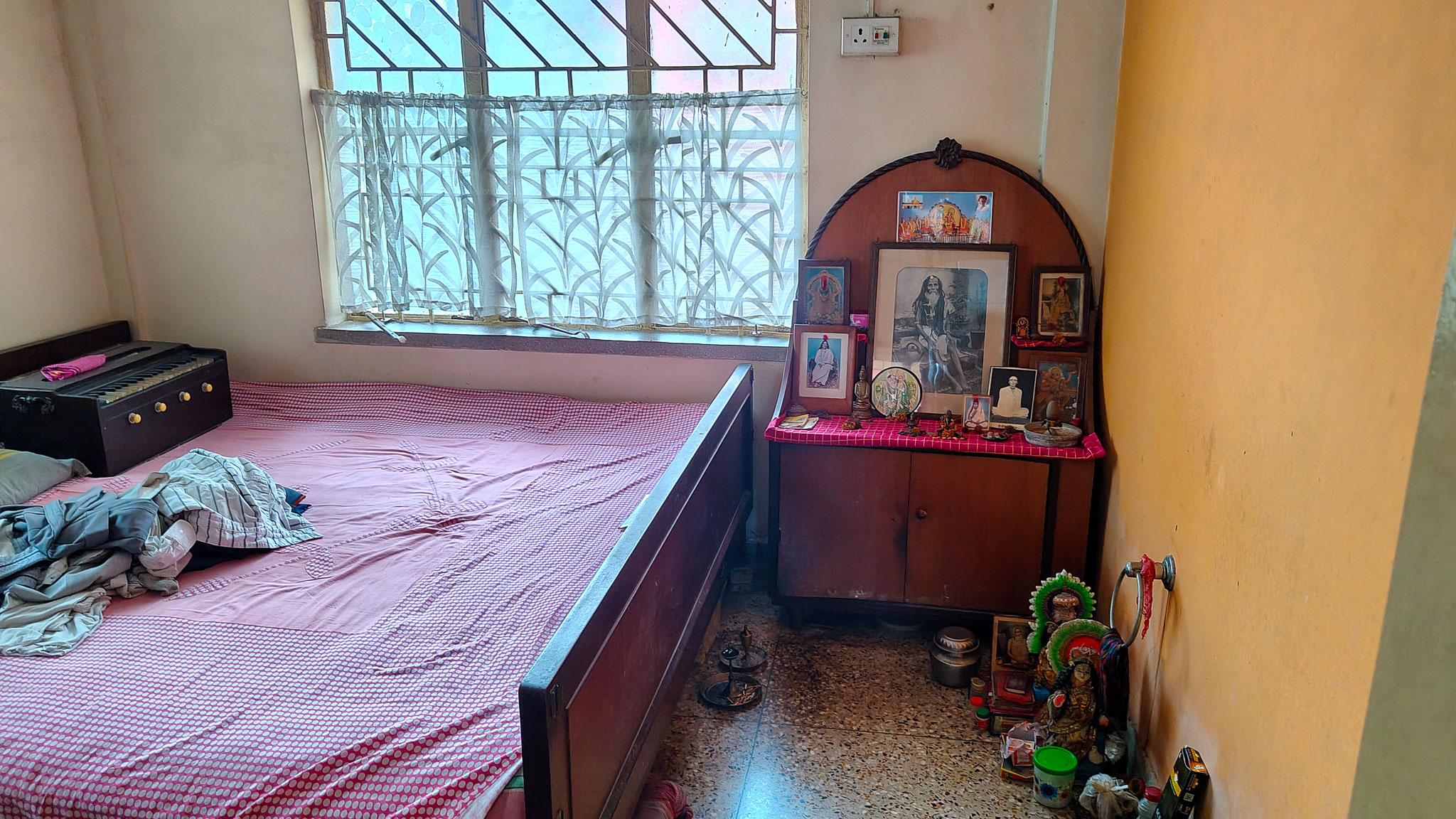497 square feet Flat for sale in Jadavpur Kolkata — photo 11