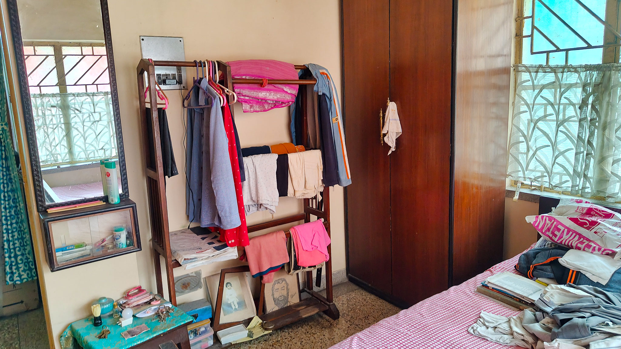 497 square feet Flat for sale in Jadavpur Kolkata — photo 12