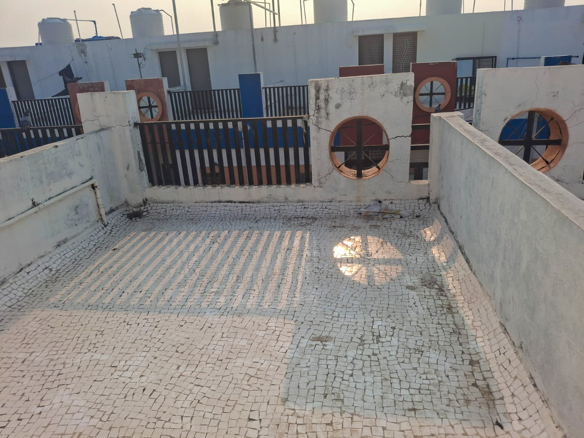 2 BHK Individual House for sale in VEER VILLA, VADODARA Vadodara — photo 15