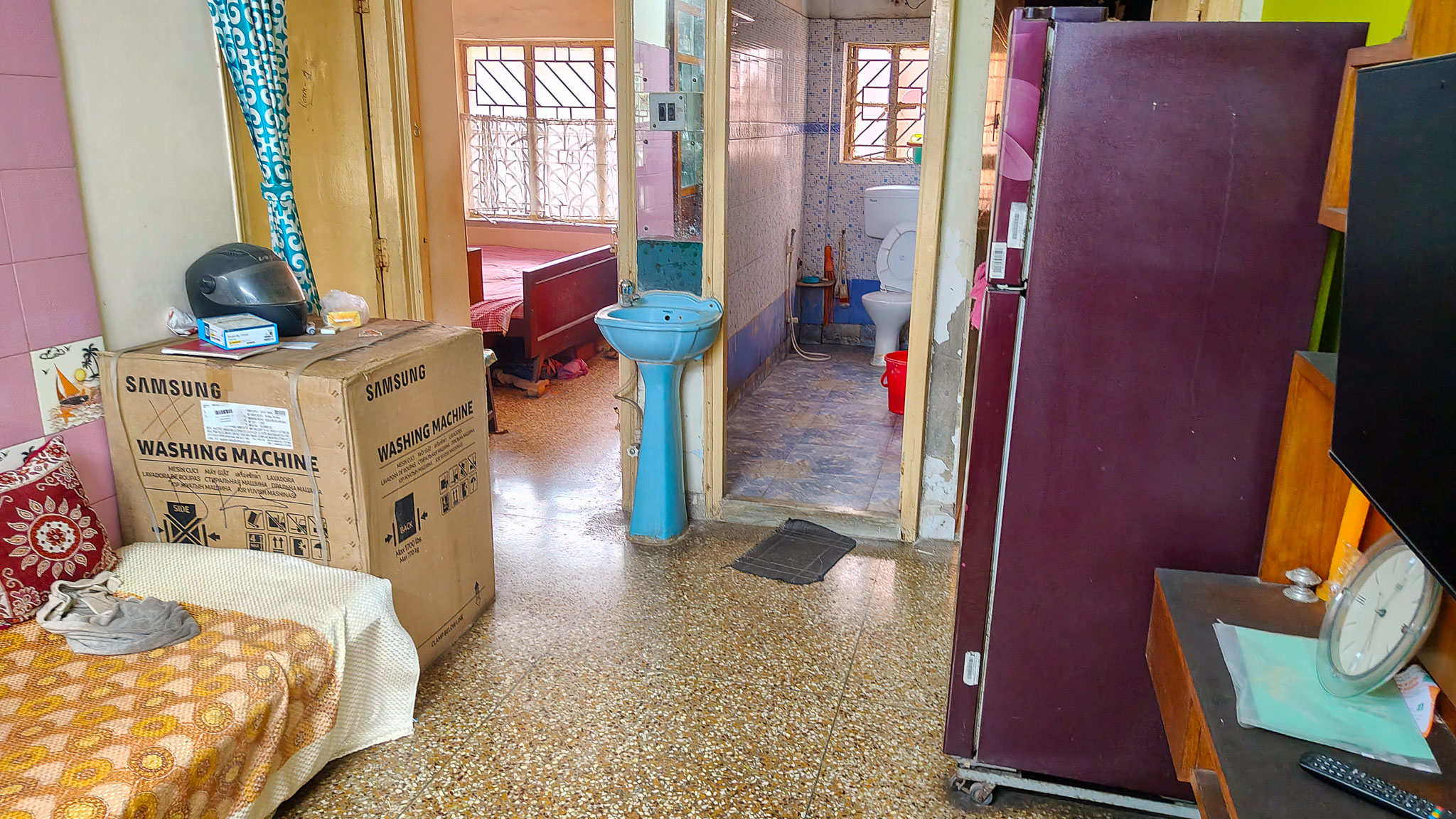 497 square feet Flat for sale in Jadavpur Kolkata — photo 1