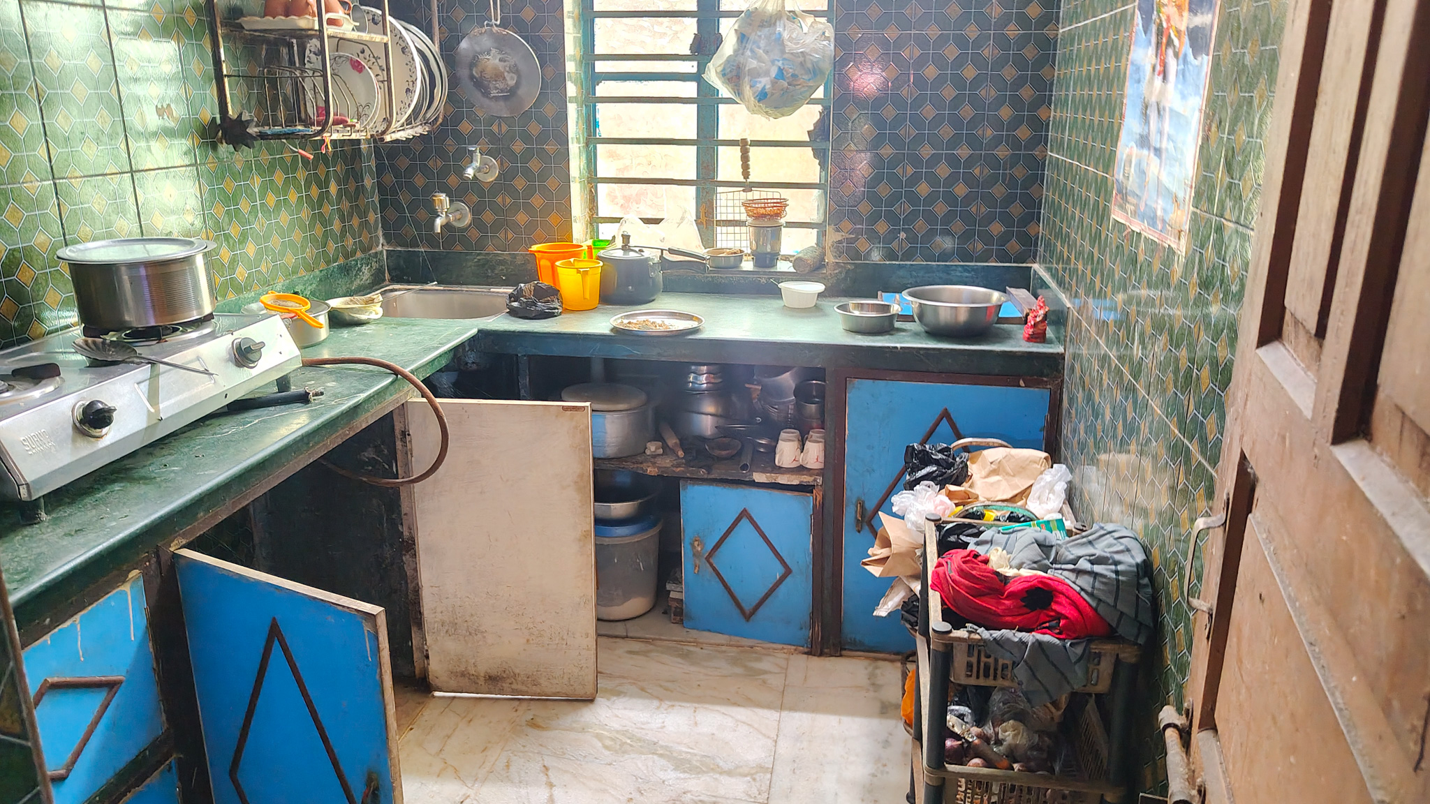 1768 square feet Individual House for sale in Maheshtala Jhinjira Bazar Kolkata — photo 8