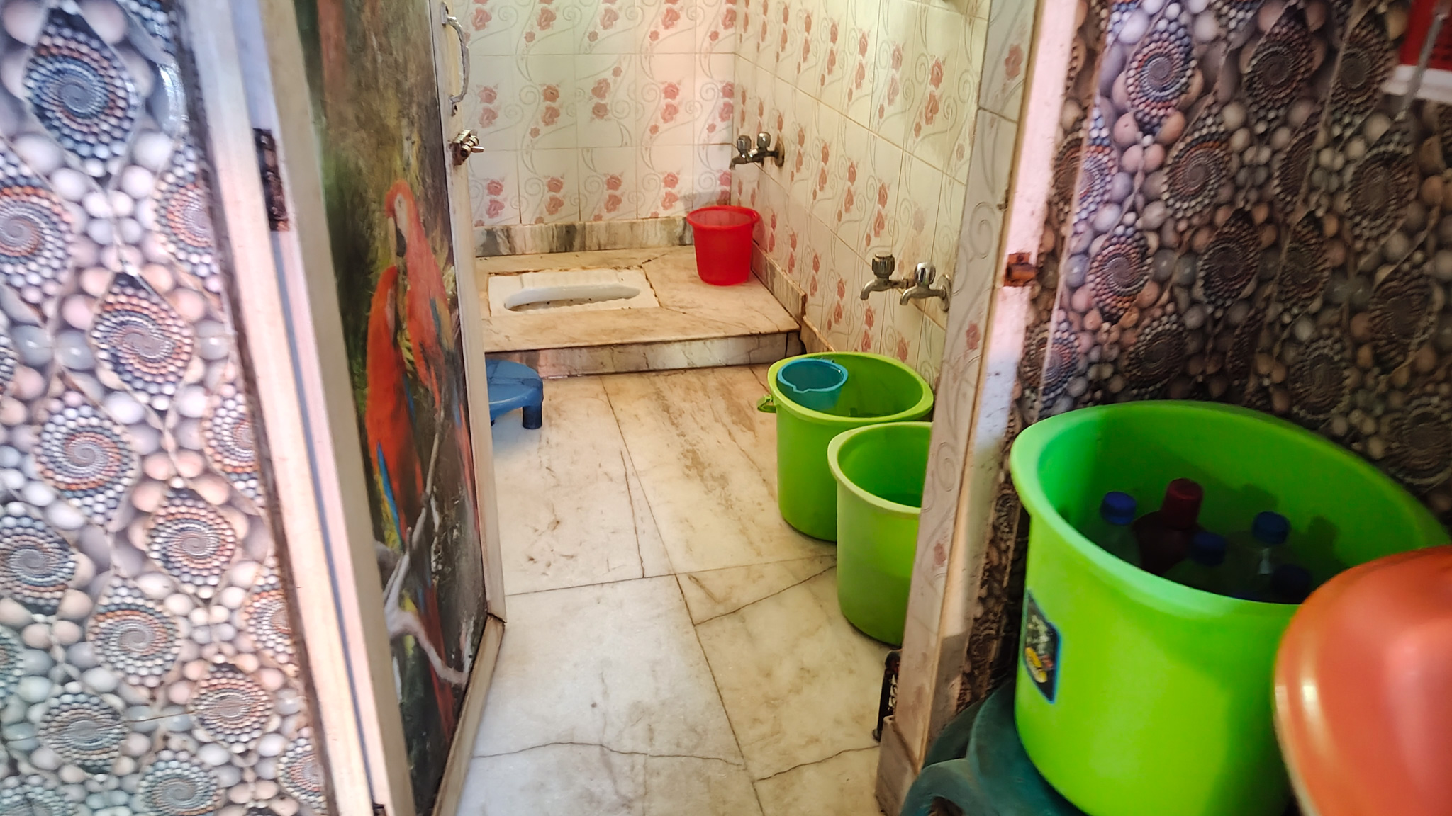 1768 square feet Individual House for sale in Maheshtala Jhinjira Bazar Kolkata — photo 9