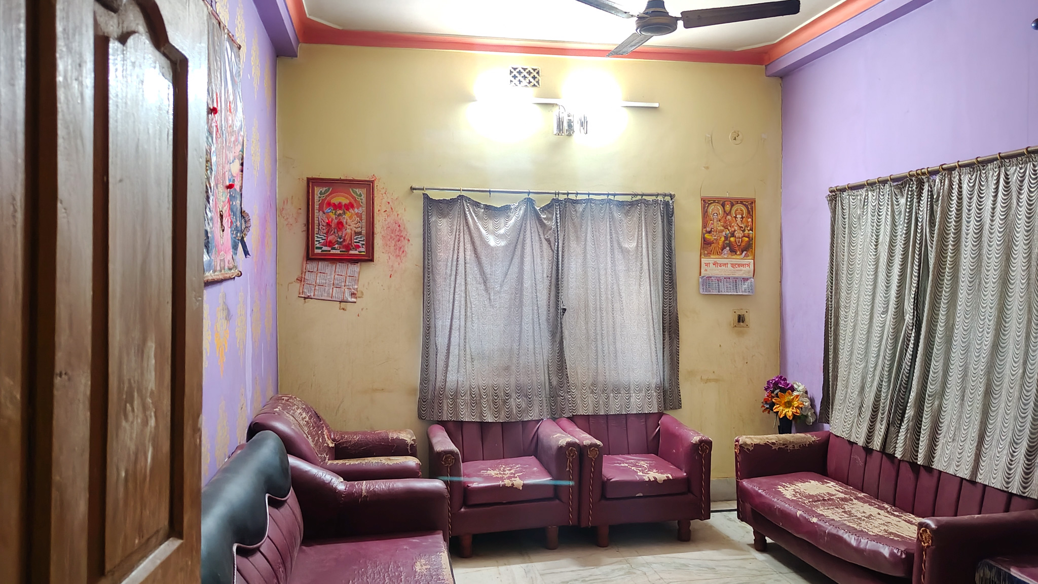 1768 square feet Individual House for sale in Maheshtala Jhinjira Bazar Kolkata — photo 11
