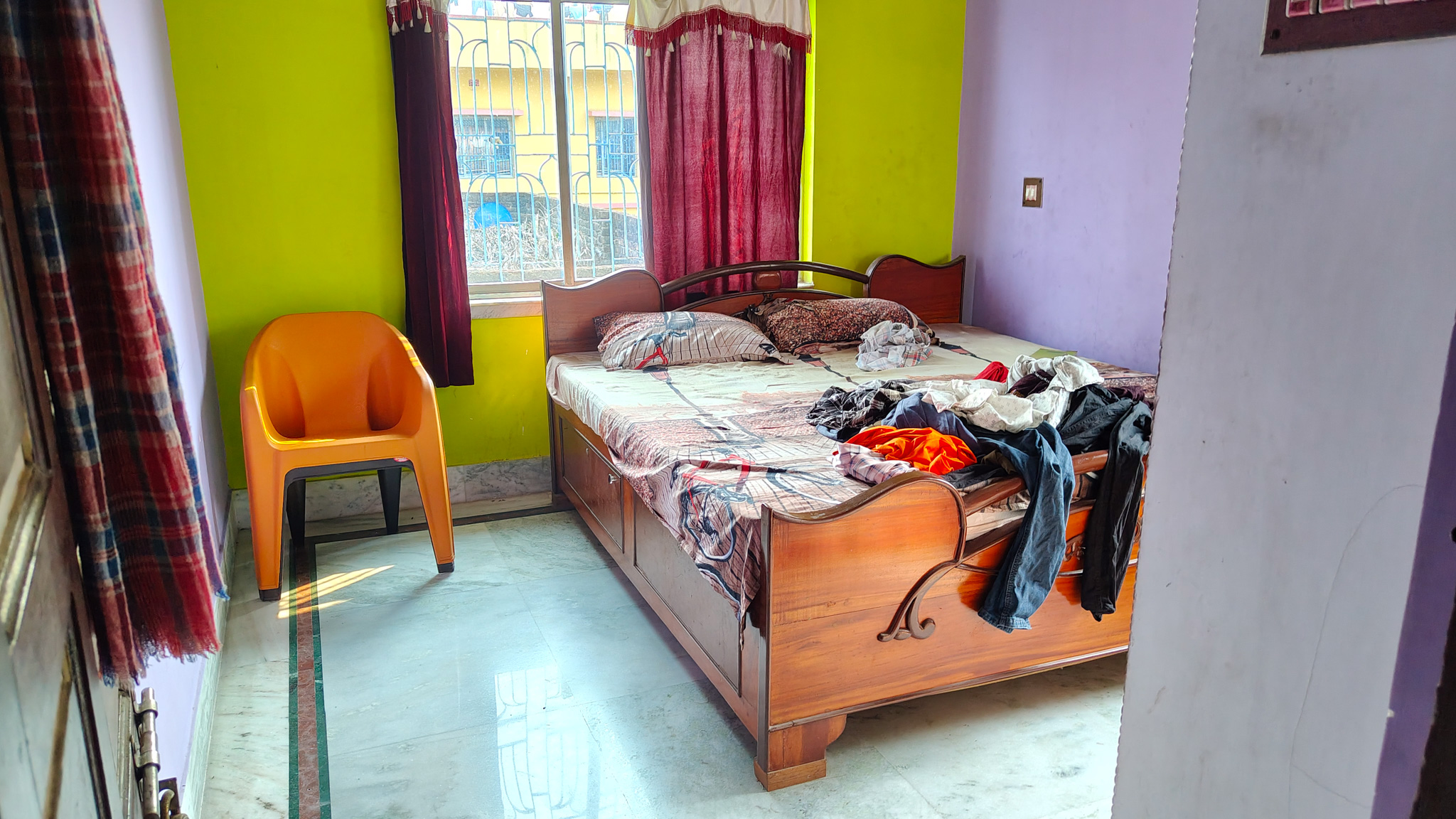 1768 square feet Individual House for sale in Maheshtala Jhinjira Bazar Kolkata — photo 13