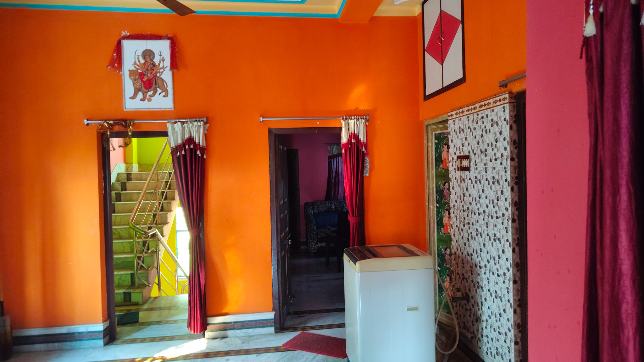 1768 square feet Individual House for sale in Maheshtala Jhinjira Bazar Kolkata — photo 14