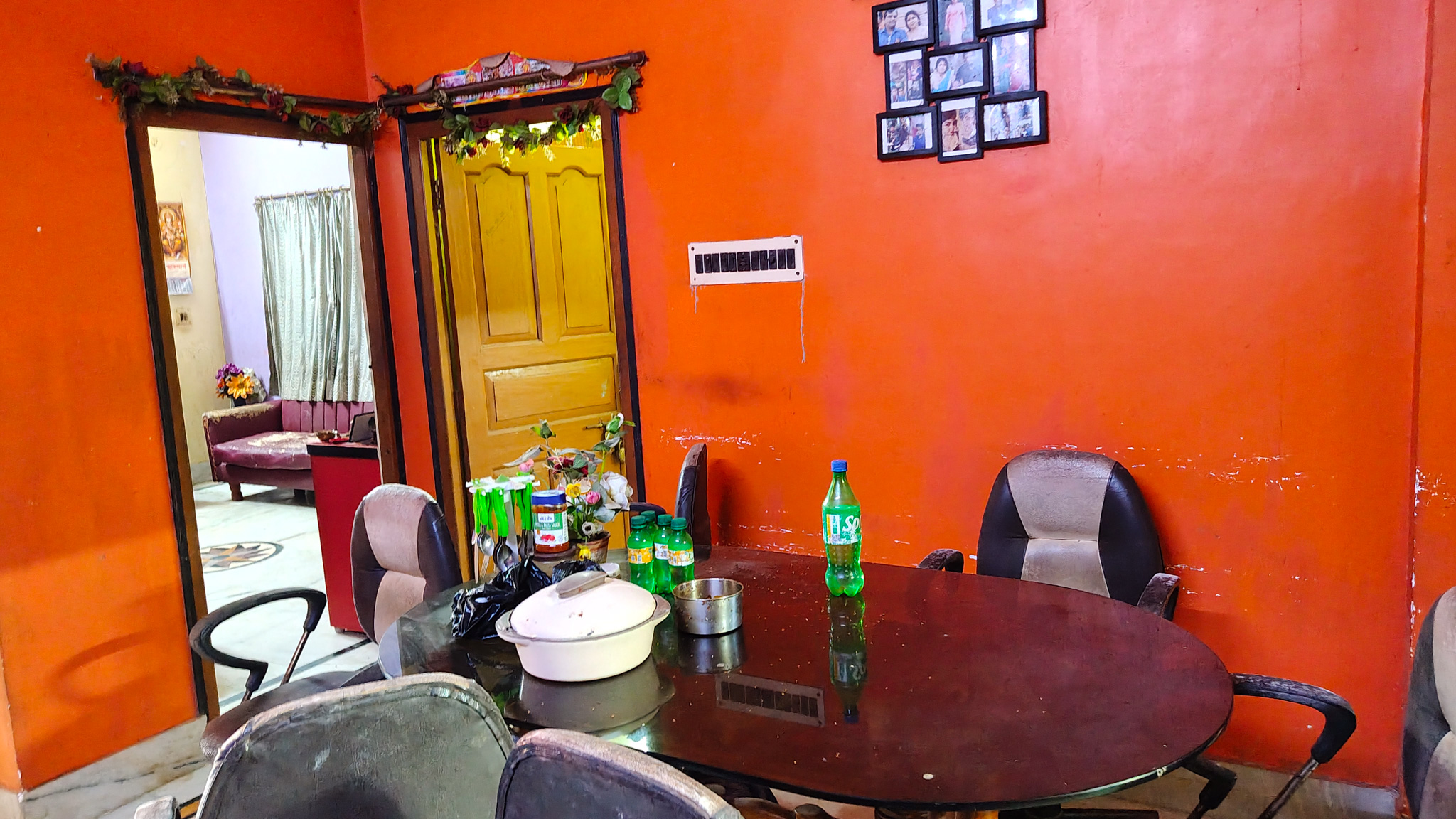 1768 square feet Individual House for sale in Maheshtala Jhinjira Bazar Kolkata — photo 5