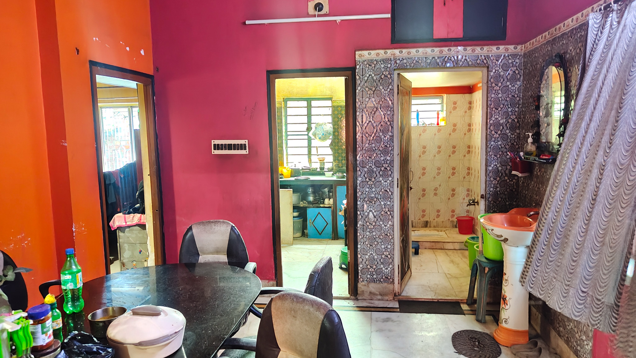 1768 square feet Individual House for sale in Maheshtala Jhinjira Bazar Kolkata — photo 3